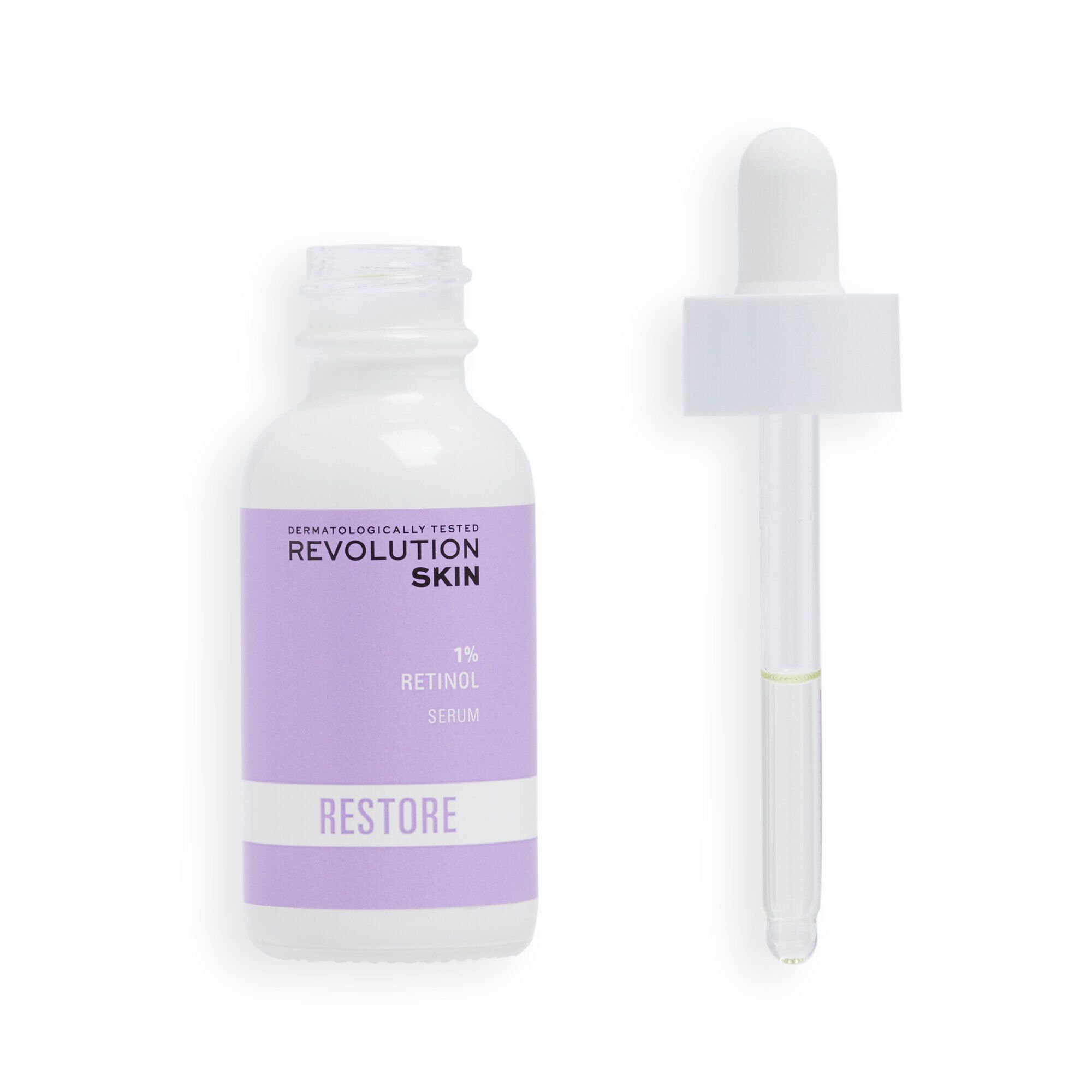 Face Serum - Retinol Super Intense 1% Serum Face Serum - Retinol Super Intense 1% Serum