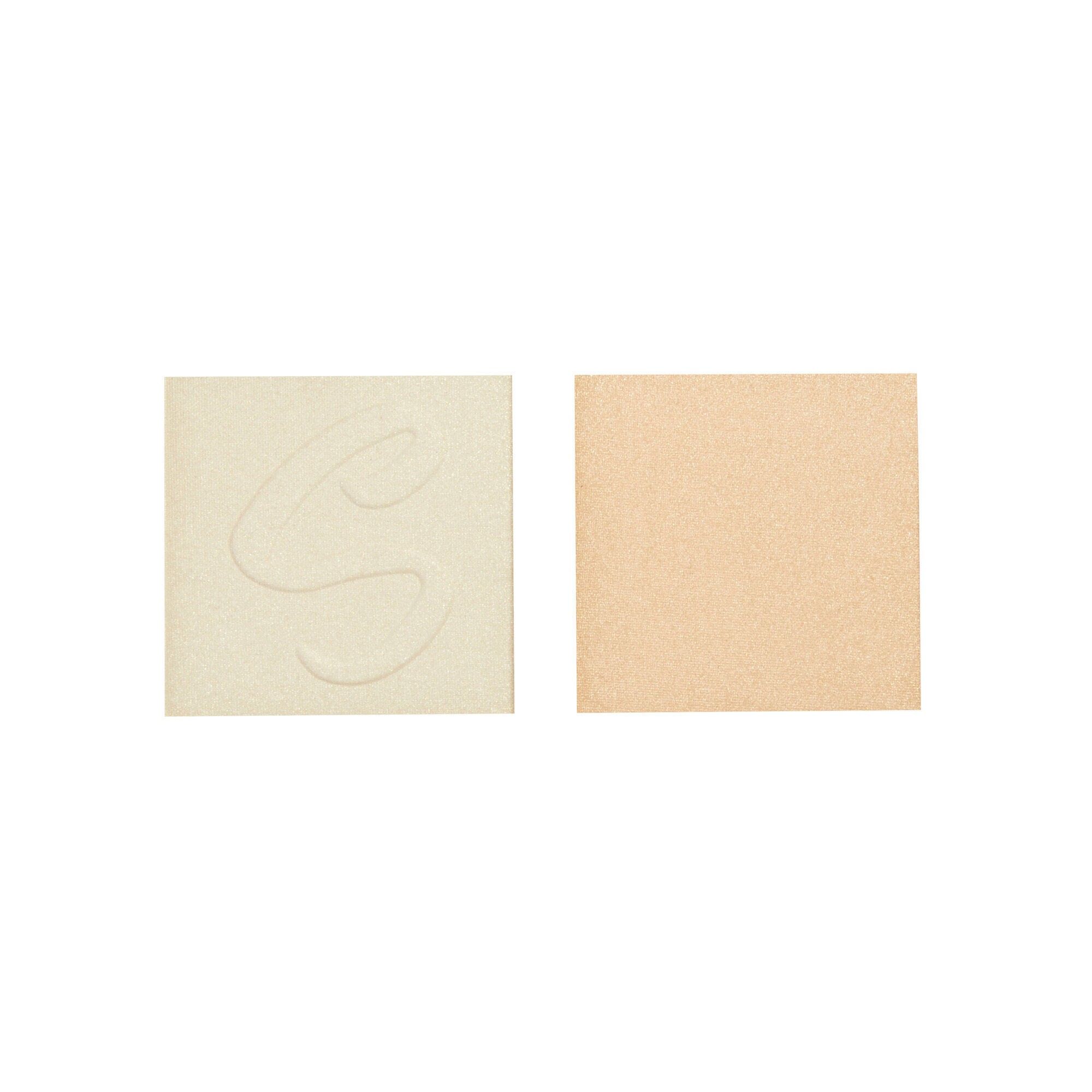 Makeup Revolution x Soph - Face Highlighter Duo Makeup Revolution x Soph - Face Highlighter Duo