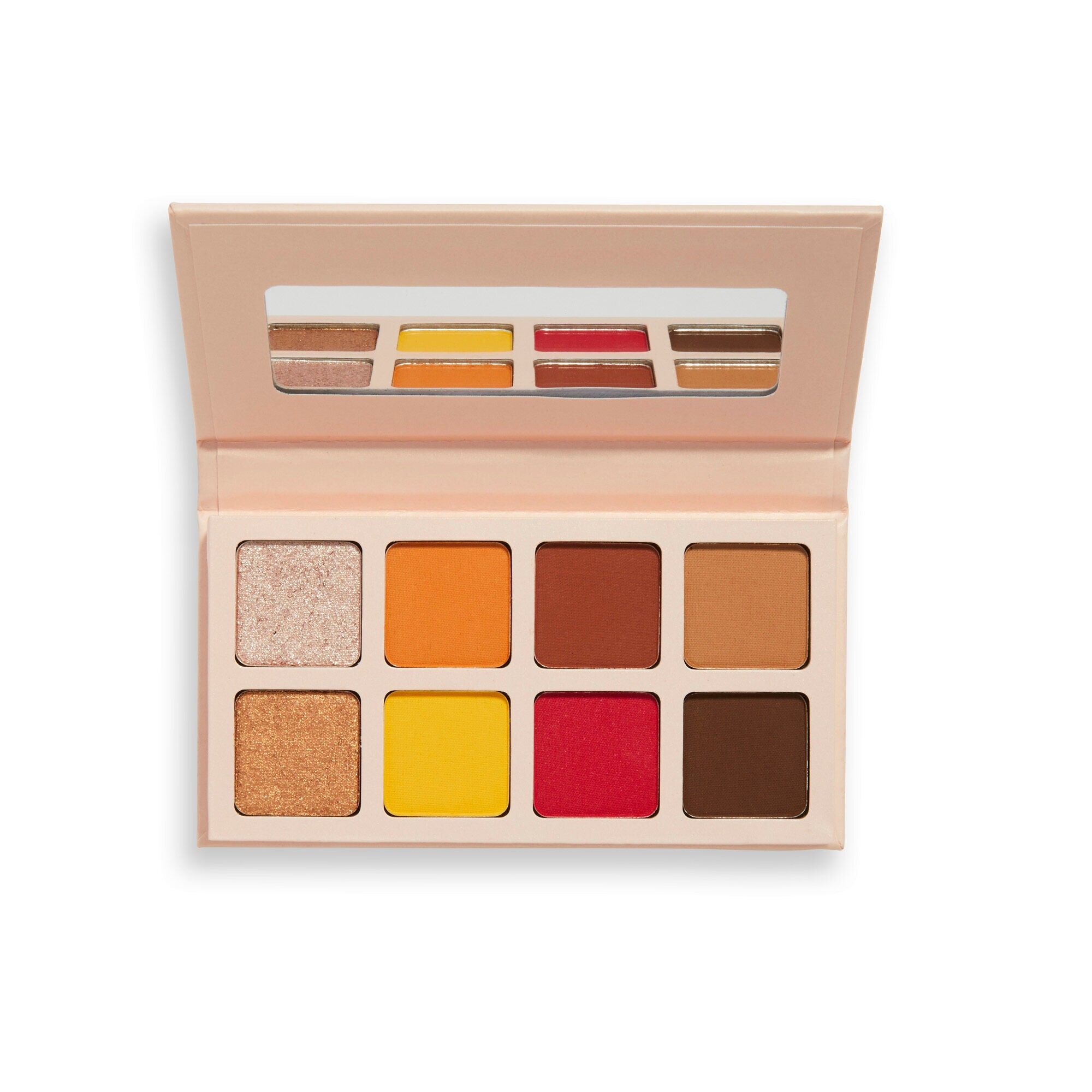 Makeup Revolution x Soph - Mini Spice Palette Makeup Revolution x Soph - Mini Spice Palette