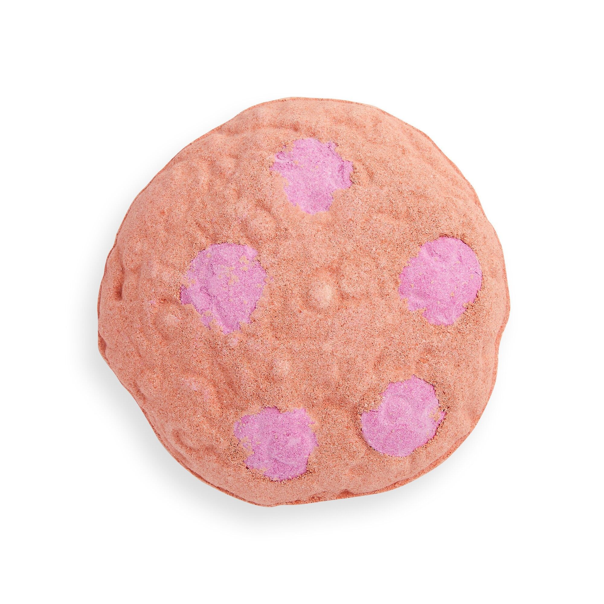 Cookie Bath Fizzer -- Badebombe Cookie Bath Fizzer -- Badebombe