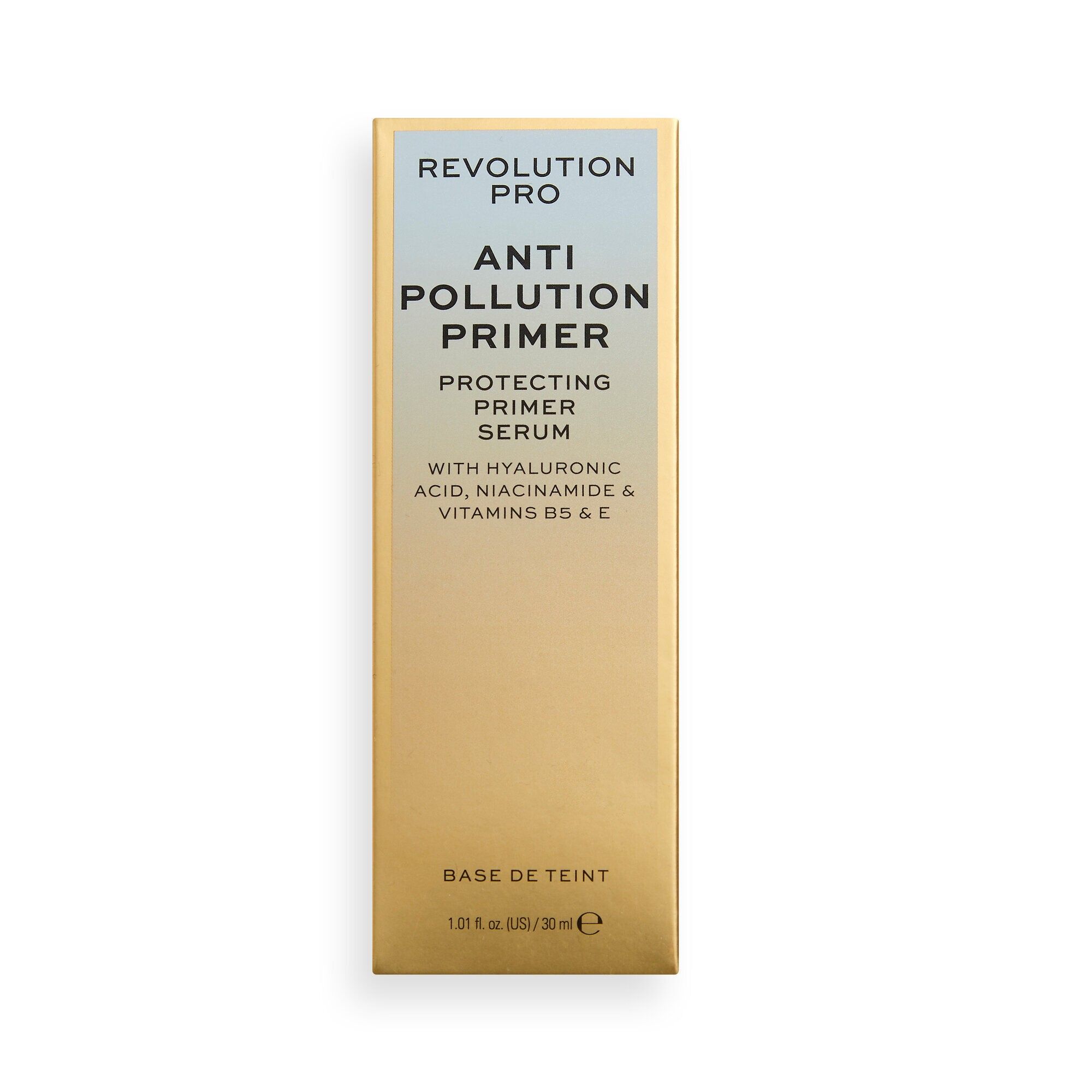 Base de Teint - Anti-Pollution Primer Base de Teint - Anti-Pollution Primer