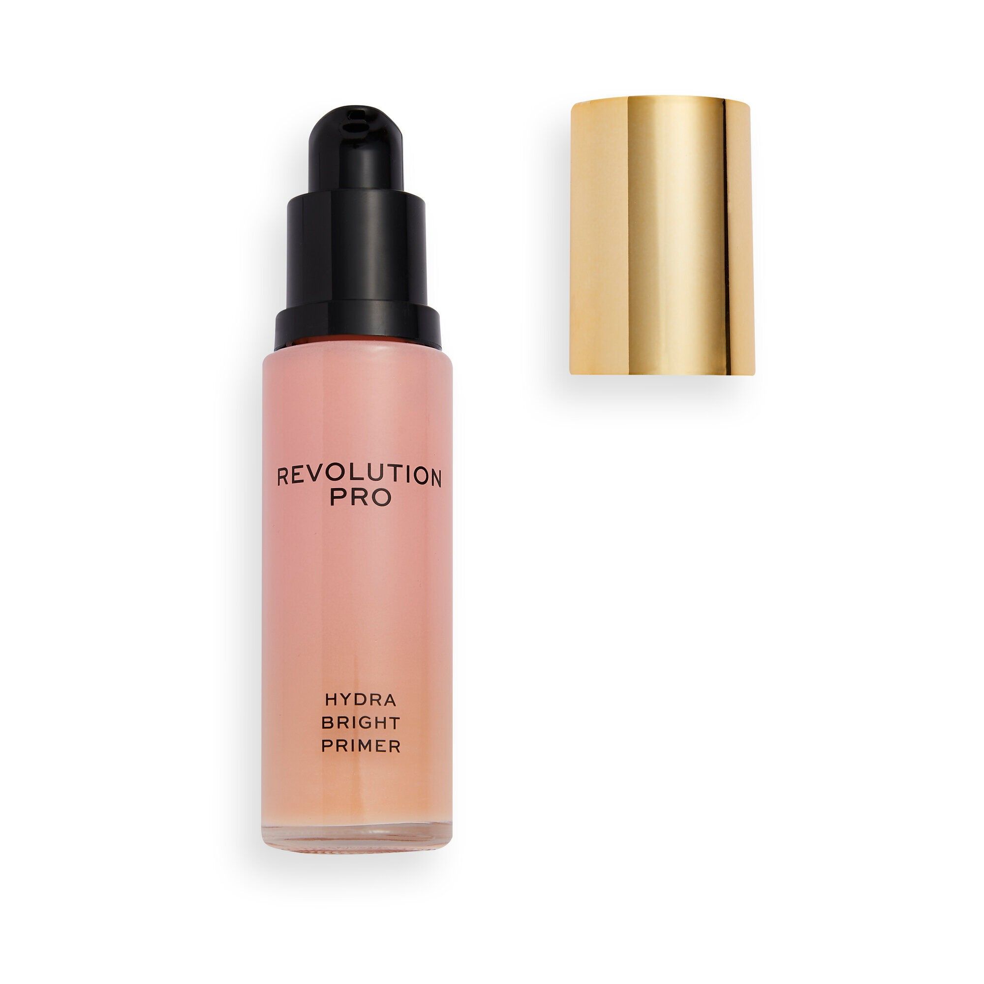 Hydra Bright Primer - Luminous Primer Serum -- Gesichtsprimer Hydra Bright Primer - Luminous Primer Serum -- Gesichtsprimer