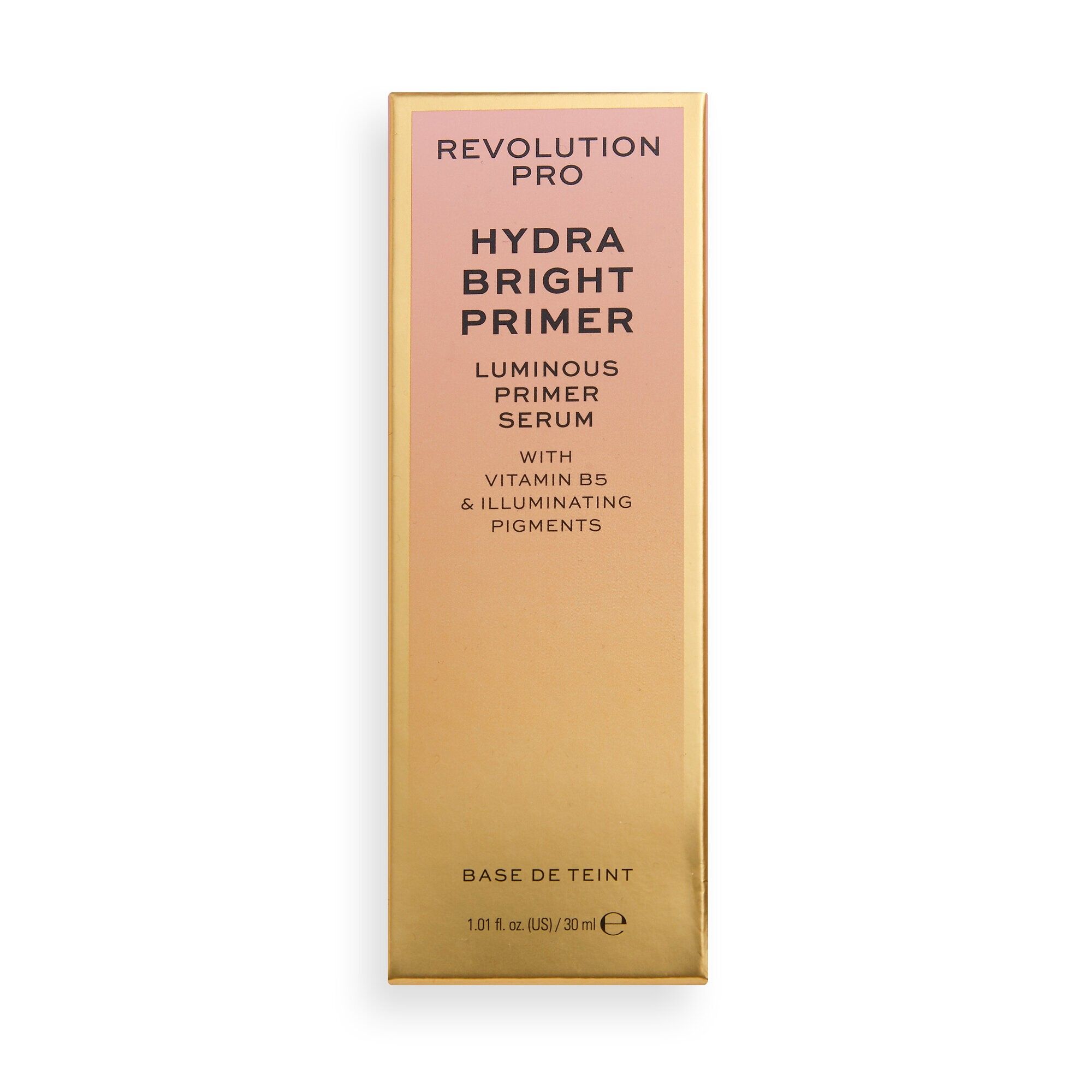 Hydra Bright Primer - Luminous Primer Serum -- Gesichtsprimer Hydra Bright Primer - Luminous Primer Serum -- Gesichtsprimer