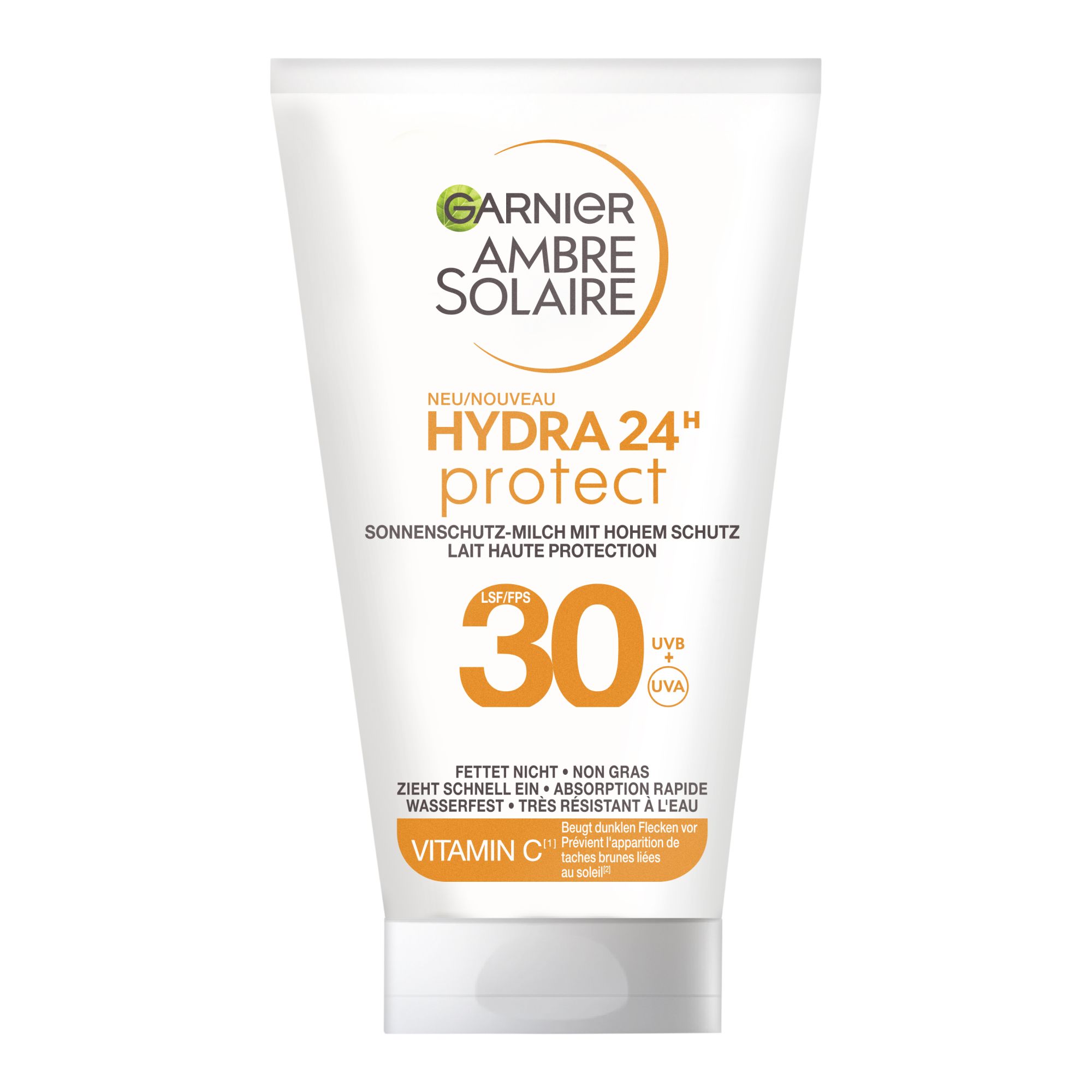 Ambre Solaire - Lait Protecteur Mini FPS 30 Ambre Solaire - Lait Protecteur Mini FPS 30