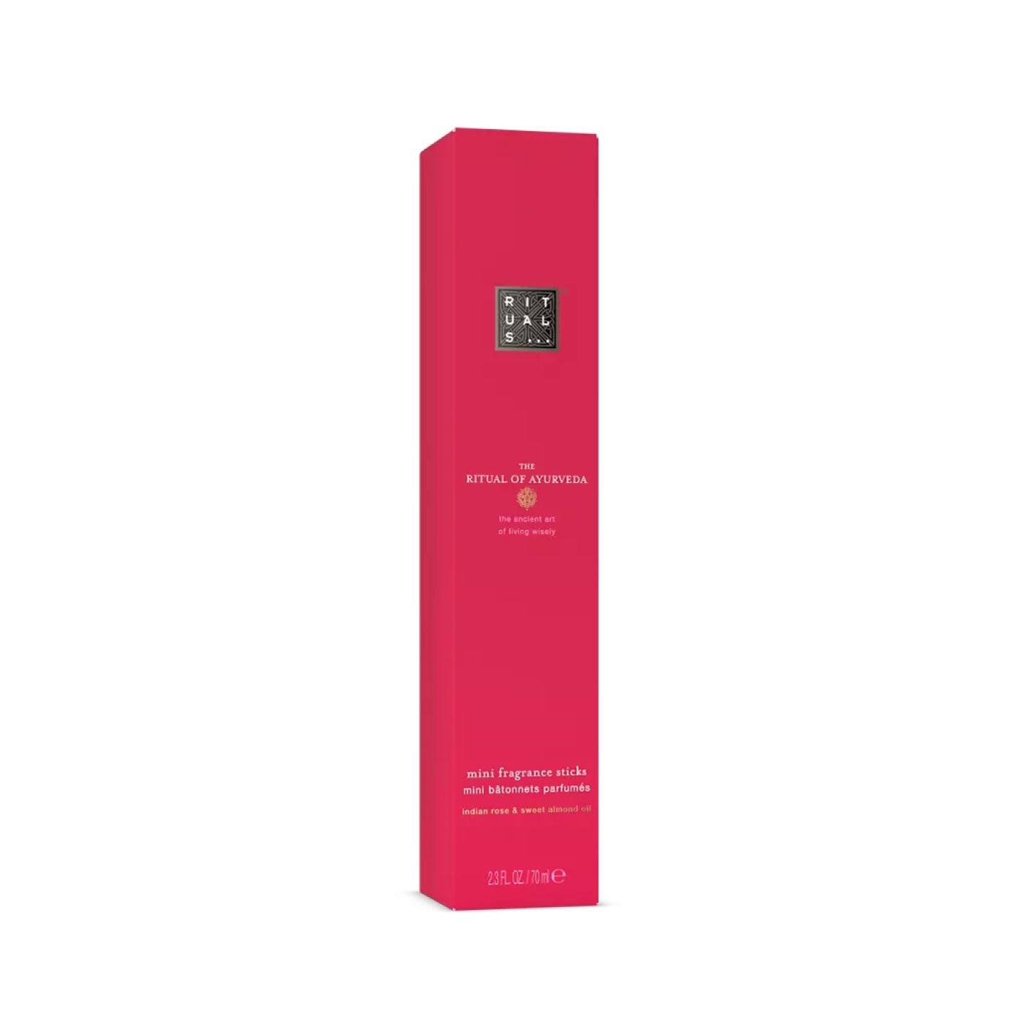 The Ritual Of Ayurveda - Fragrance Sticks The Ritual Of Ayurveda - Fragrance Sticks