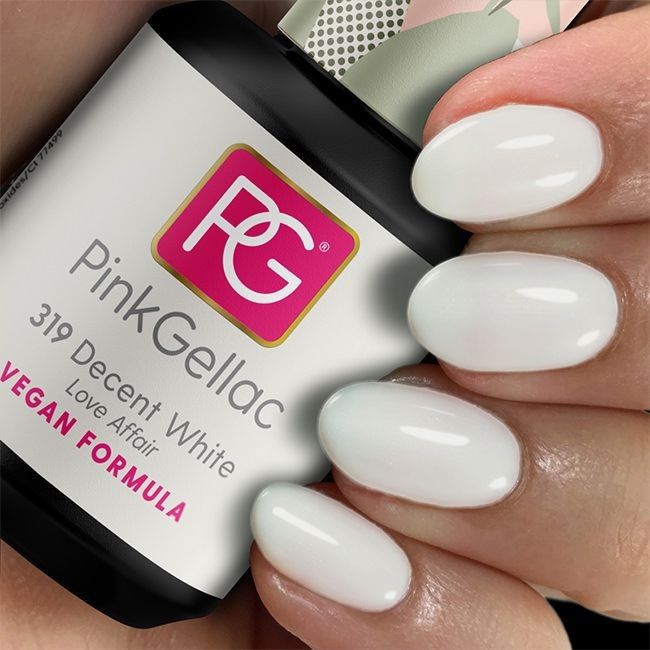 Gel Nail Polish - Love Affair Collection Gel Nail Polish - Love Affair Collection