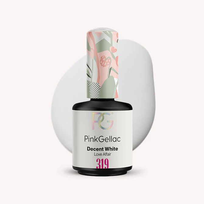 Gel Nail Polish - Love Affair Collection Gel Nail Polish - Love Affair Collection