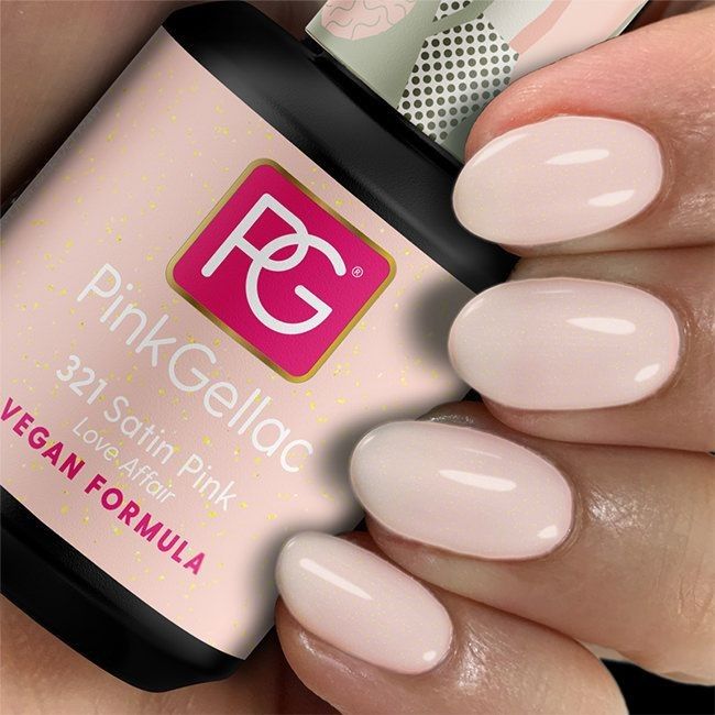 Vernis à Ongles Gel - Love Affair Collection Vernis à Ongles Gel - Love Affair Collection