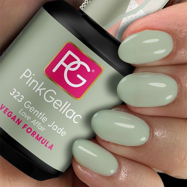 Gel Nail Polish - Love Affair Collection Gel Nail Polish - Love Affair Collection