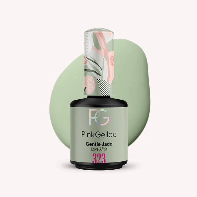 Gel Nail Polish - Love Affair Collection Gel Nail Polish - Love Affair Collection
