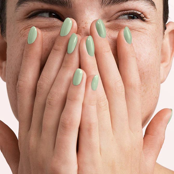 Gel Nail Polish - Love Affair Collection Gel Nail Polish - Love Affair Collection