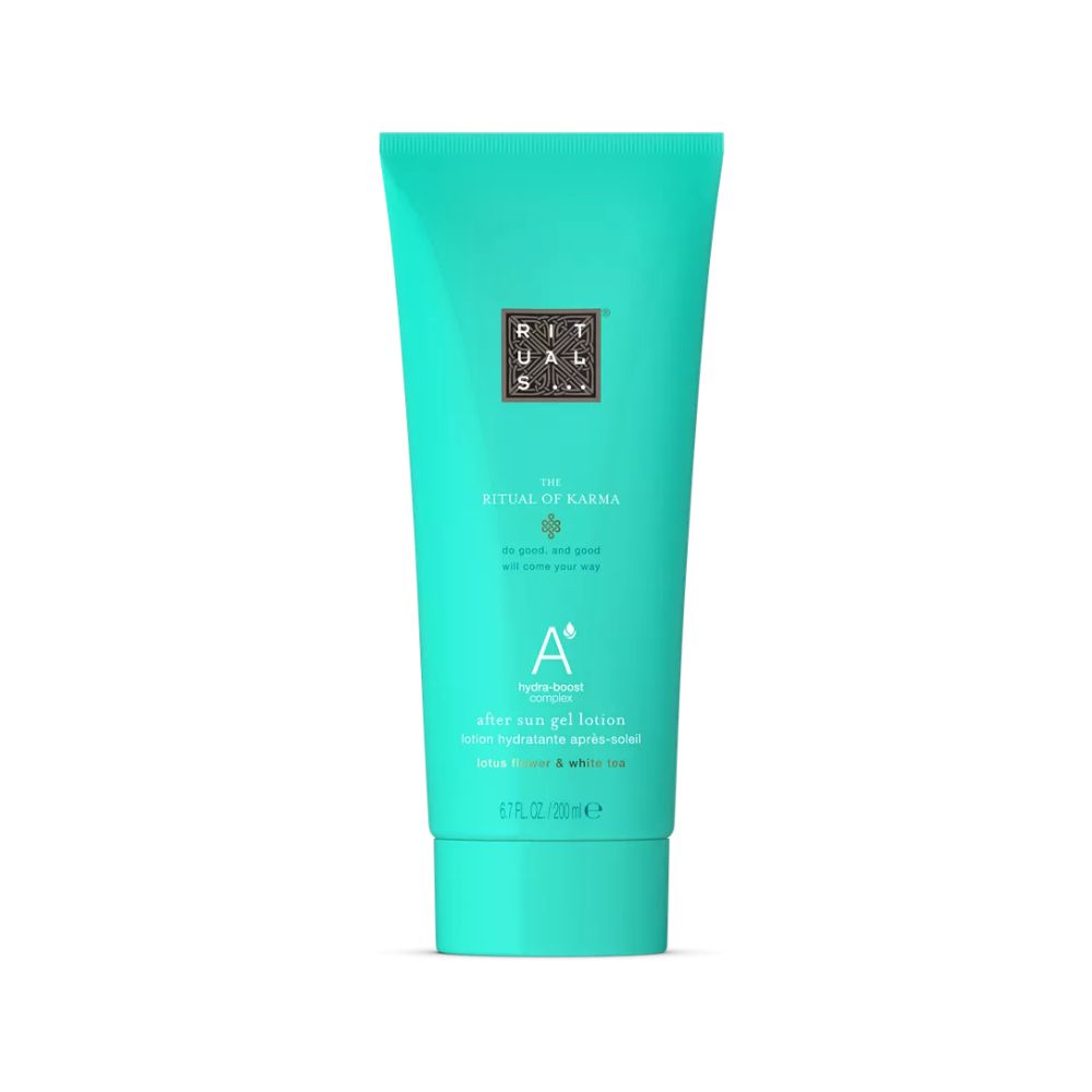 The Ritual Of Karma - After Sun Hydrating Lotion The Ritual Of Karma - After Sun Hydrating Lotion