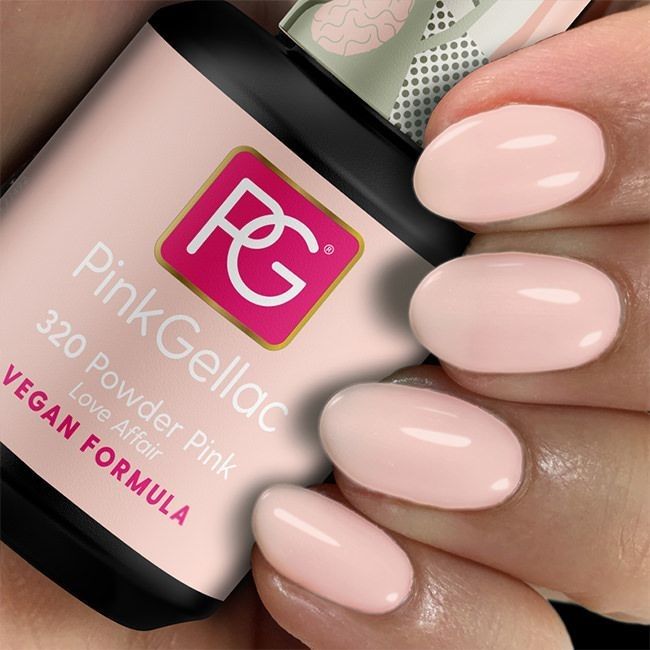 Love Affair Collection -- Gel-Nagellack Love Affair Collection -- Gel-Nagellack