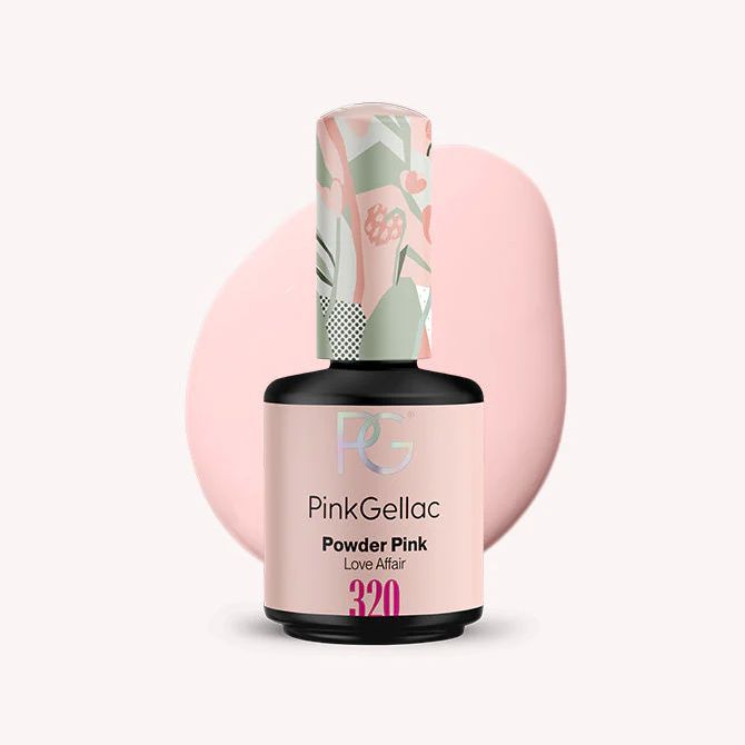 Love Affair Collection -- Gel-Nagellack Love Affair Collection -- Gel-Nagellack