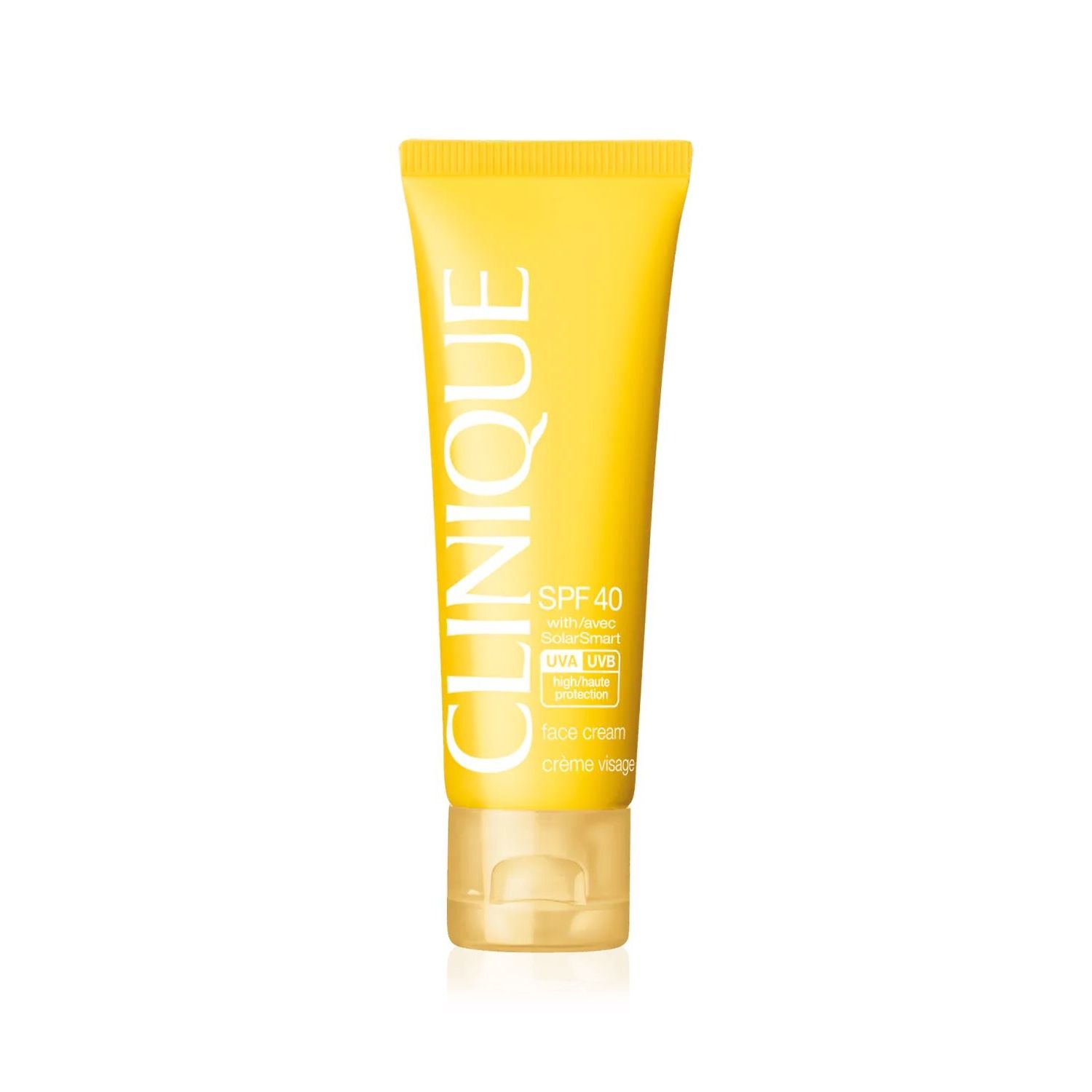Crème Solaire Pour Le Visage - Face Cream FPS 40 Crème Solaire Pour Le Visage - Face Cream FPS 40