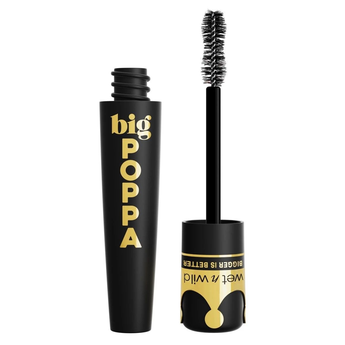 Big Poppa Mascara Big Poppa Mascara