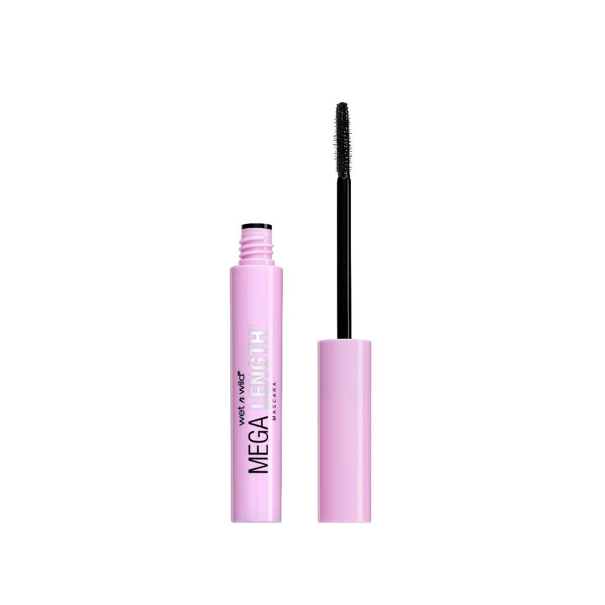 Mega Length Mascara Mega Length Mascara