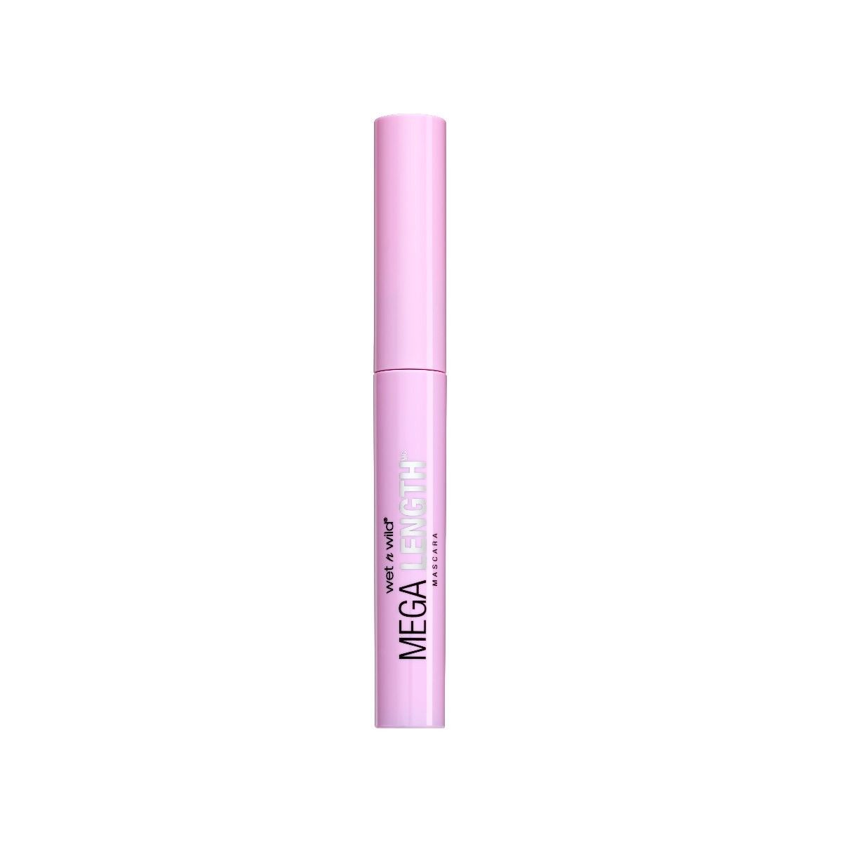 Mega Length Mascara Mega Length Mascara