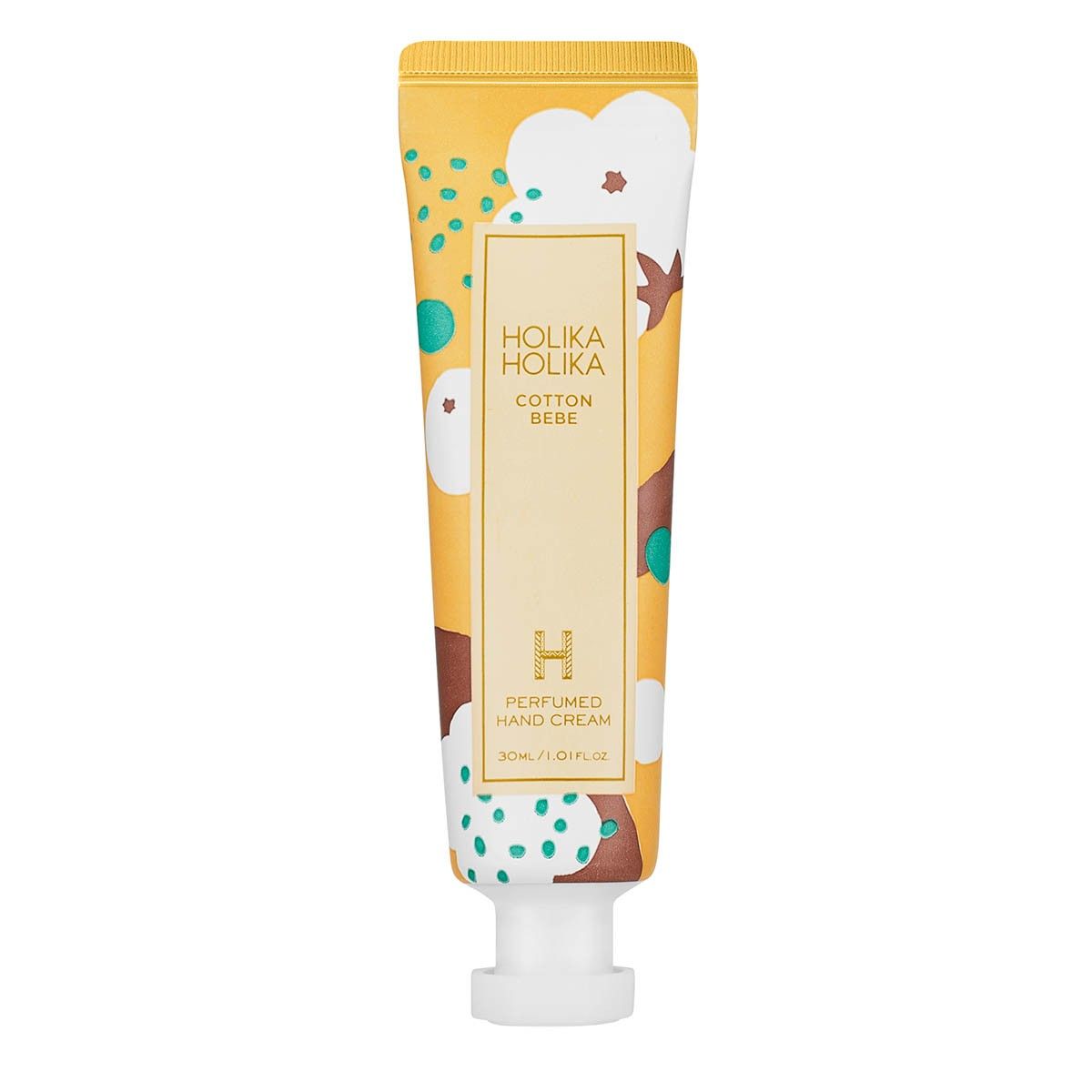 Crème Pour Les Mains - Perfumed Hand Cream Crème Pour Les Mains - Perfumed Hand Cream