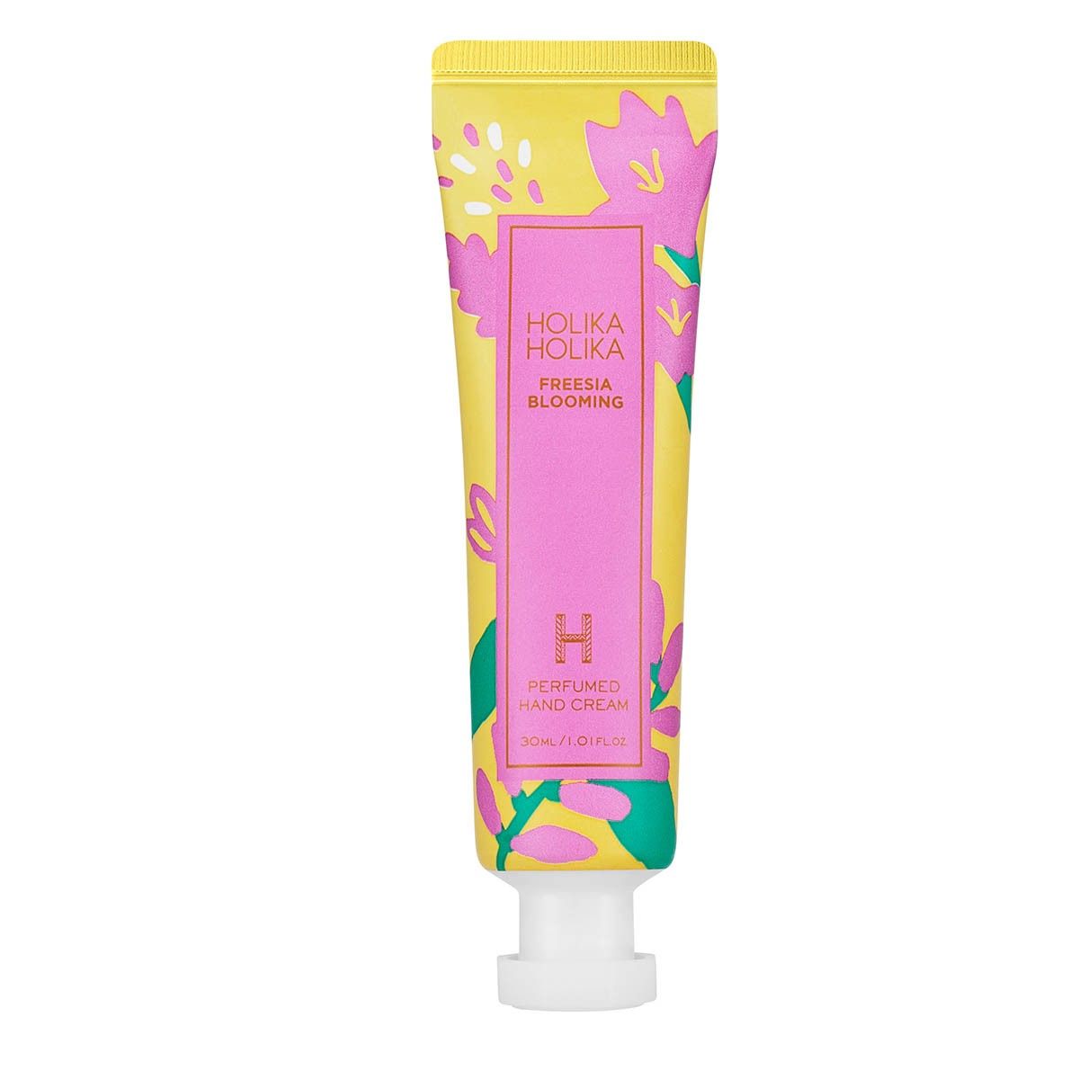 Perfumed Hand Cream -- Handcreme Perfumed Hand Cream -- Handcreme