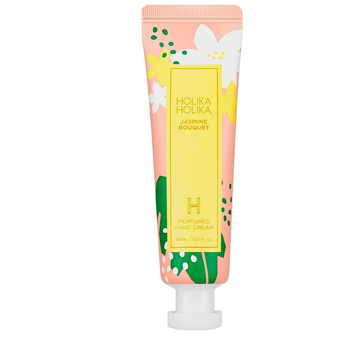 Crème Pour Les Mains - Perfumed Hand Cream Crème Pour Les Mains - Perfumed Hand Cream