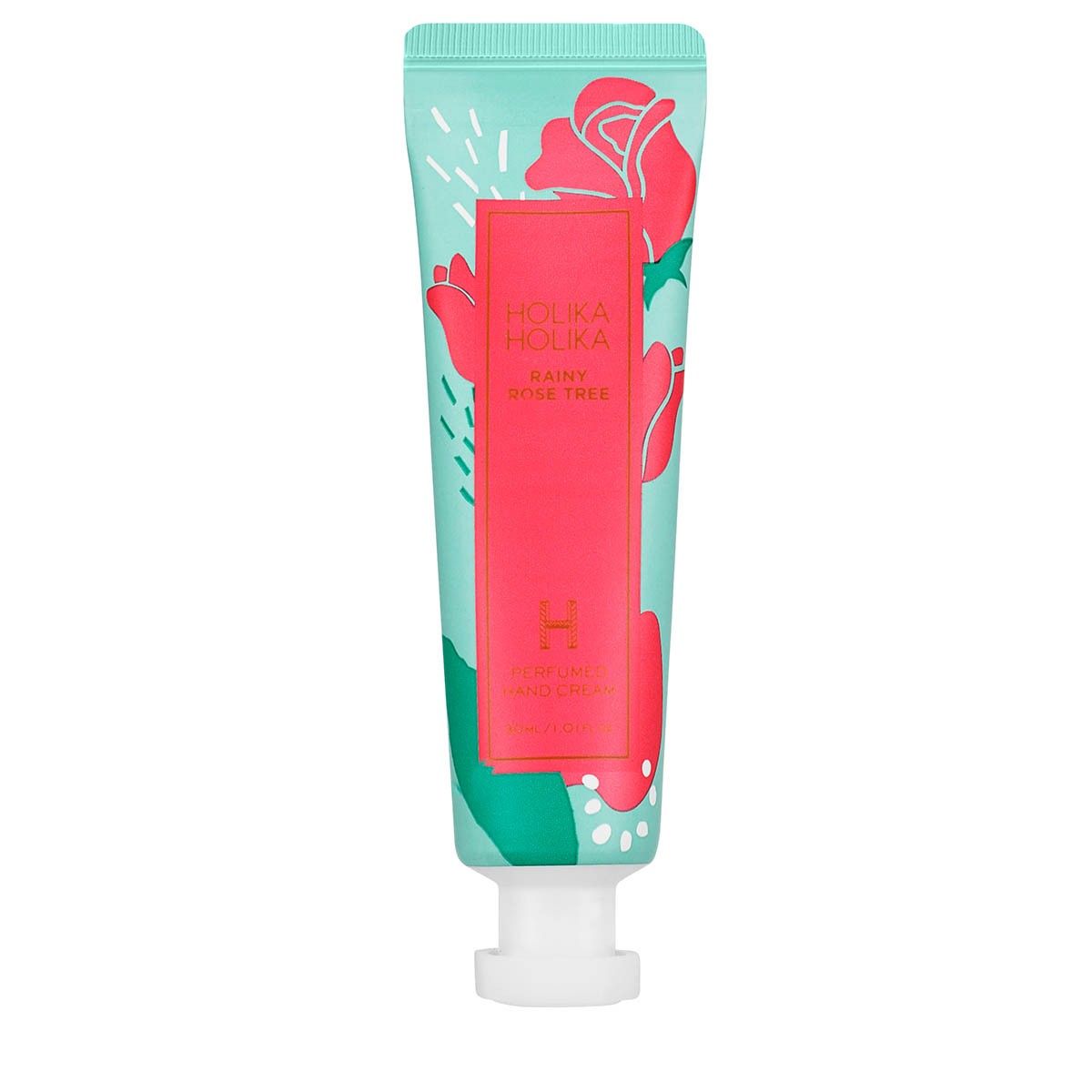 Crème Pour Les Mains - Perfumed Hand Cream Crème Pour Les Mains - Perfumed Hand Cream