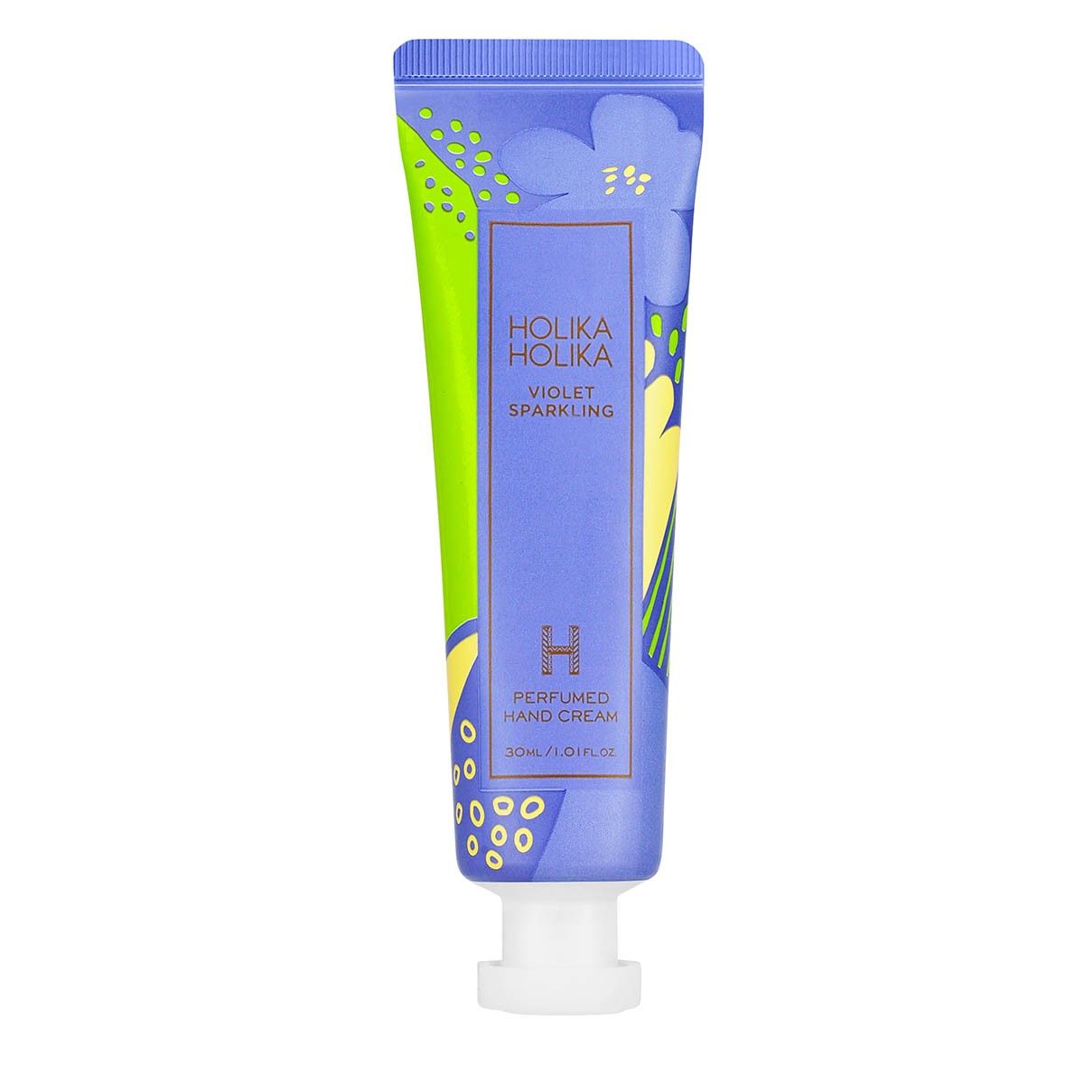 Crème Pour Les Mains - Perfumed Hand Cream Crème Pour Les Mains - Perfumed Hand Cream