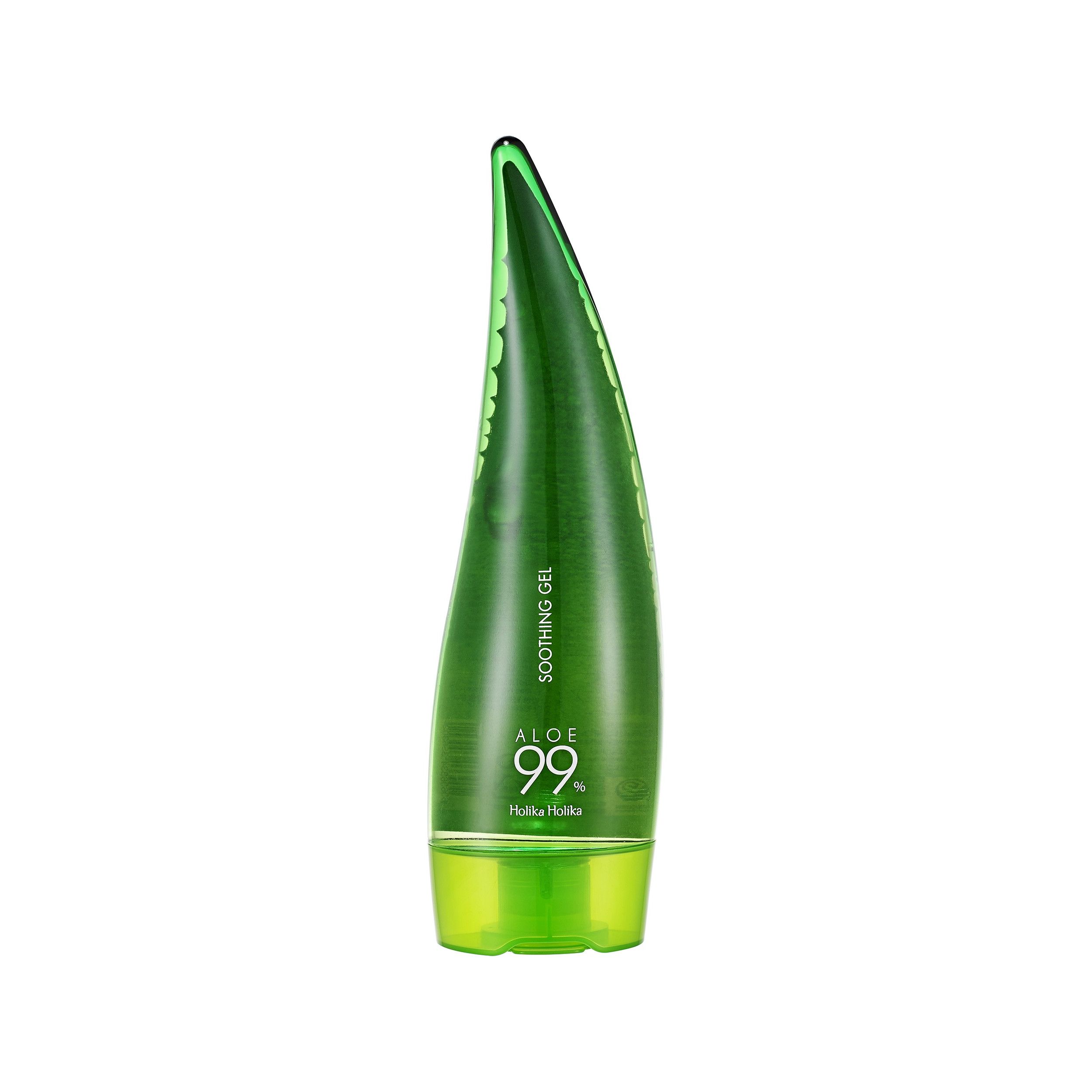 Aloe 99% Soothing Gel Aloe 99% Soothing Gel