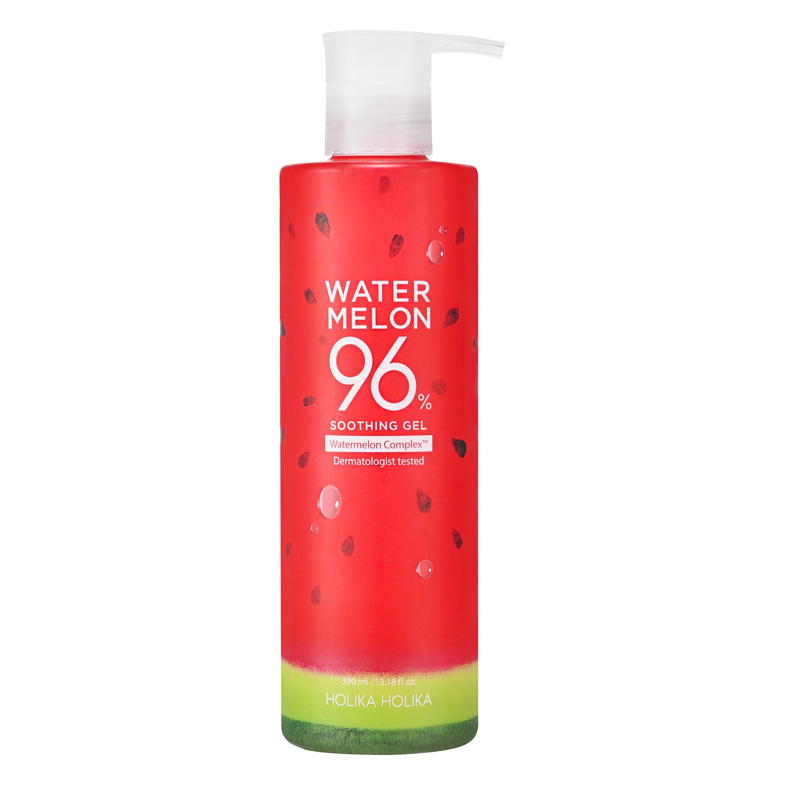 Watermelon 96% Soothing Gel Watermelon 96% Soothing Gel