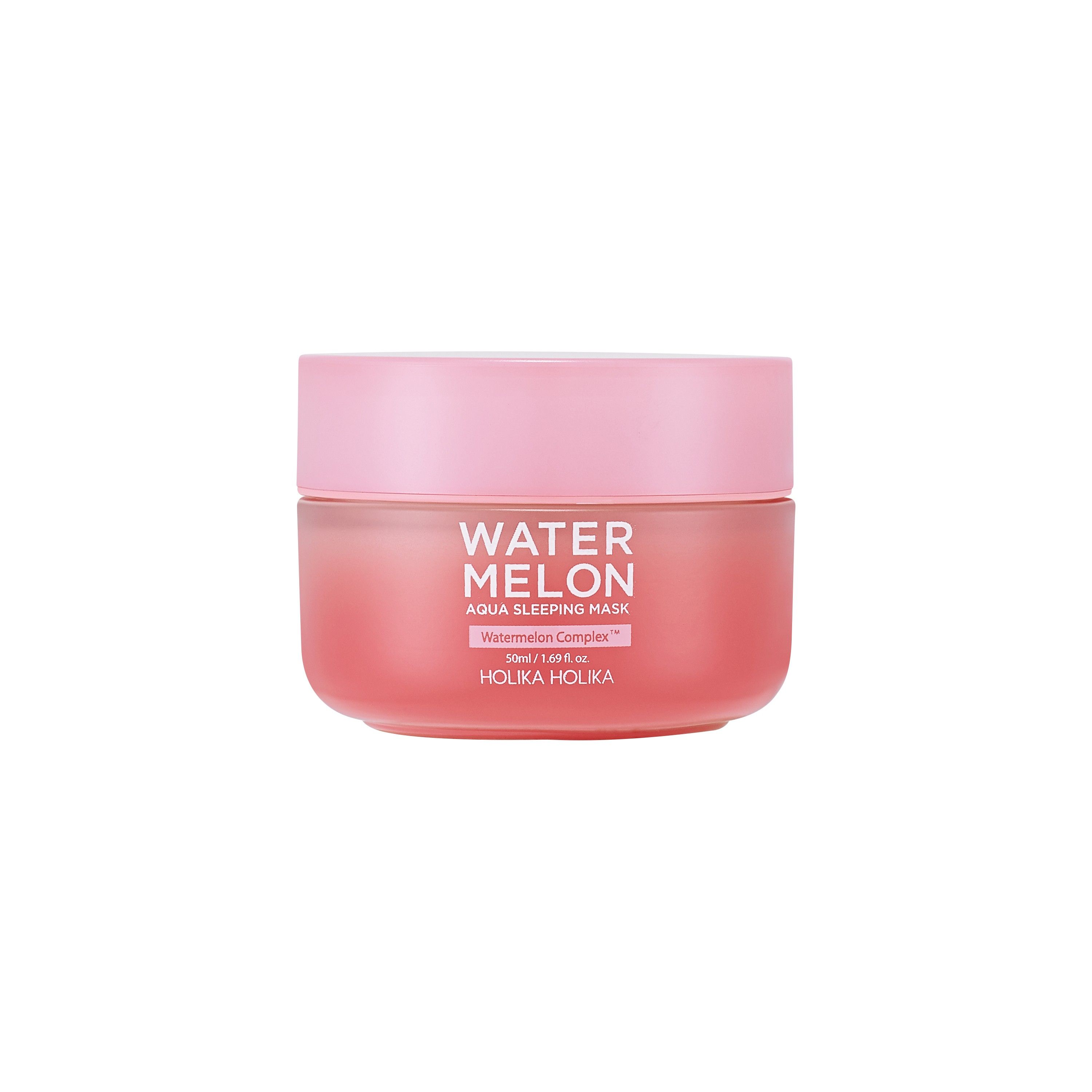 Watermelon Aqua Sleeping Mask -- Nachtmaske Watermelon Aqua Sleeping Mask -- Nachtmaske