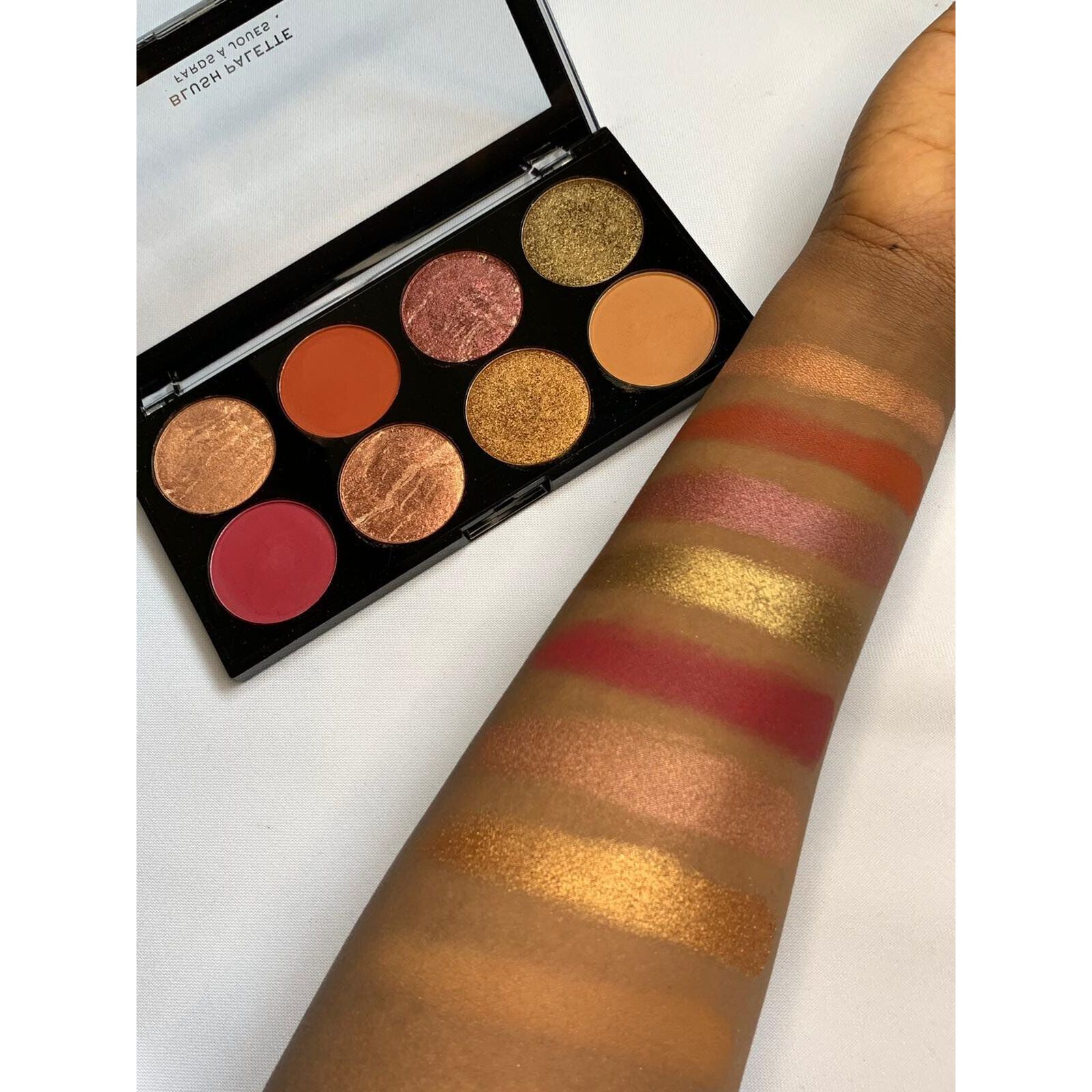 Ultra Blush Palette Ultra Blush Palette