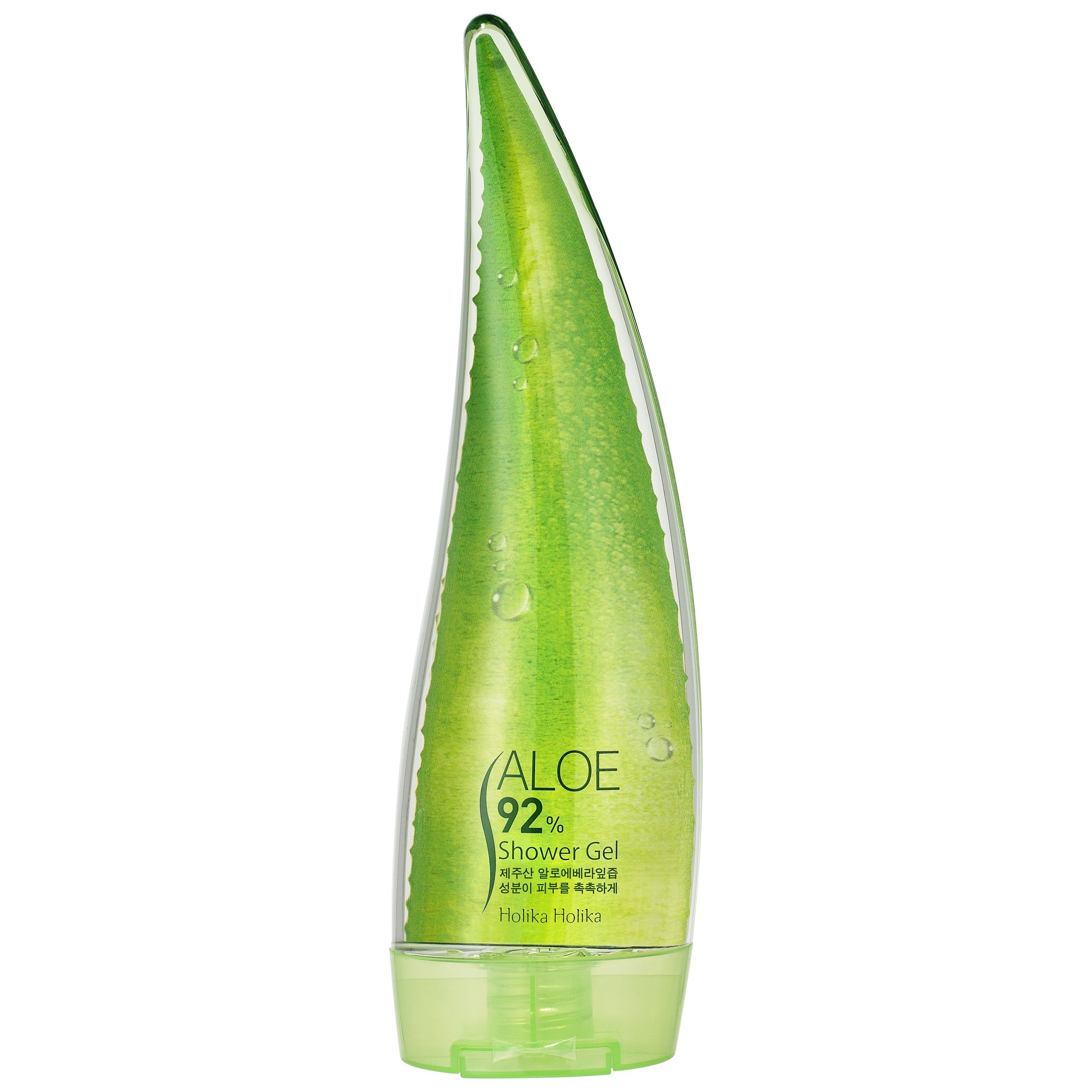Aloe 92% Shower Gel Aloe 92% Shower Gel