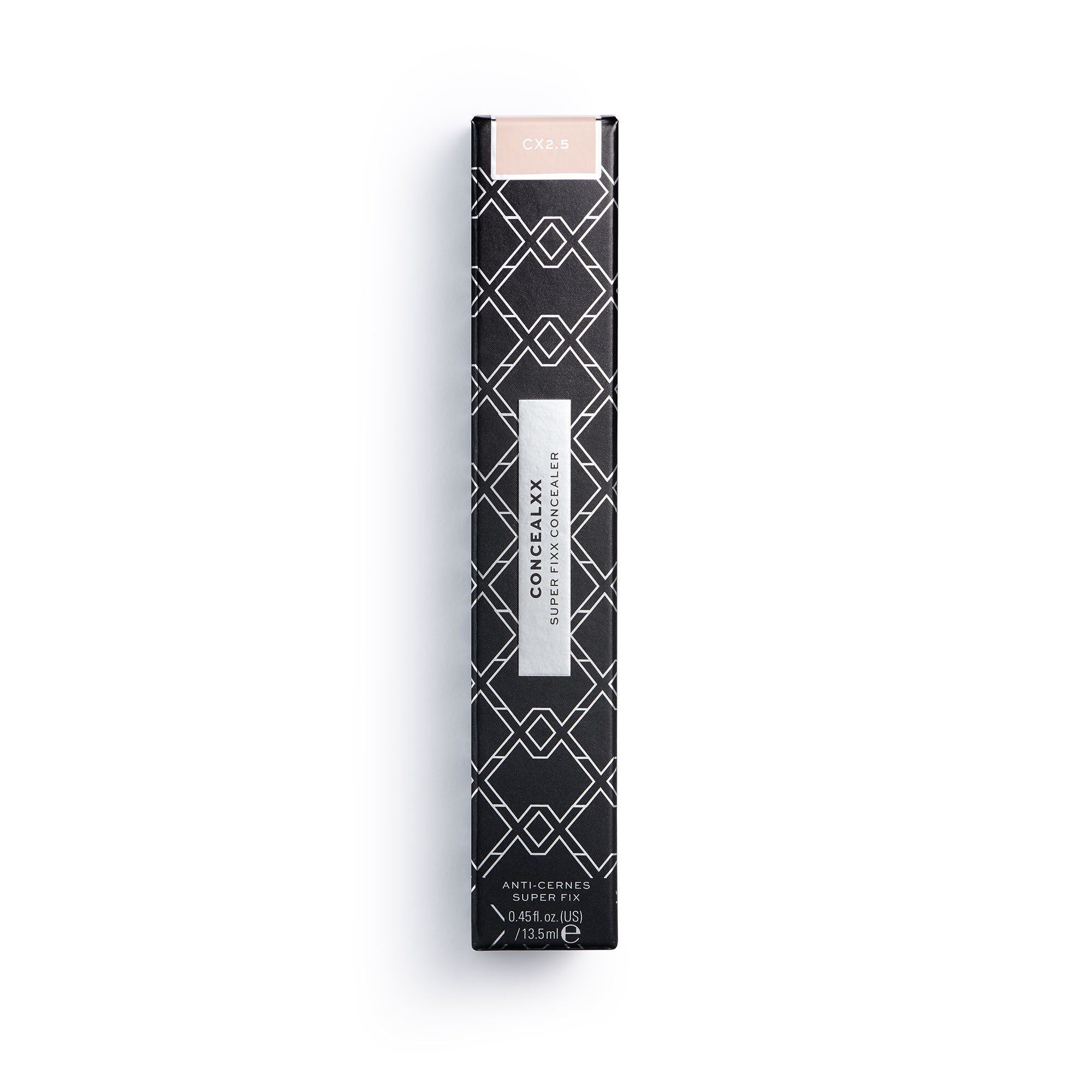 ConcealXX Super FiXX Concealer -- Flüssig-Concealer ConcealXX Super FiXX Concealer -- Flüssig-Concealer