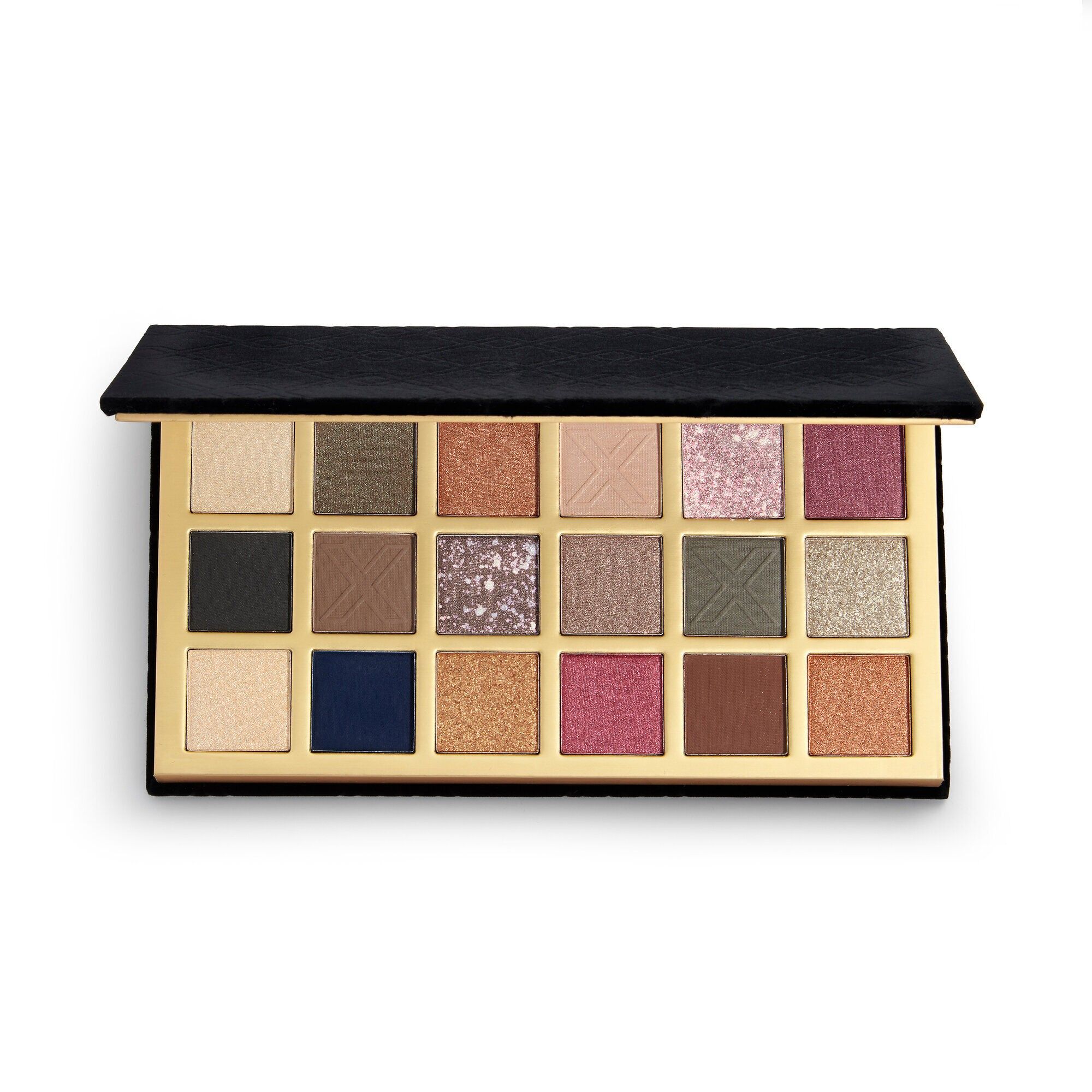 LuXX Shadow Palette LuXX Shadow Palette