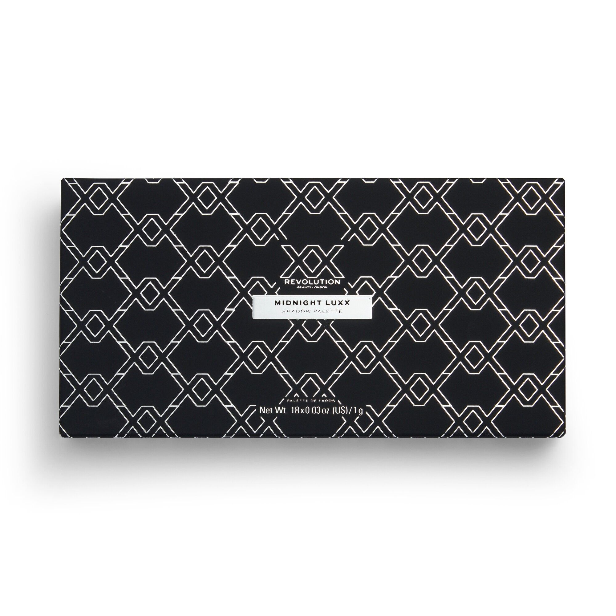 LuXX Shadow Palette LuXX Shadow Palette