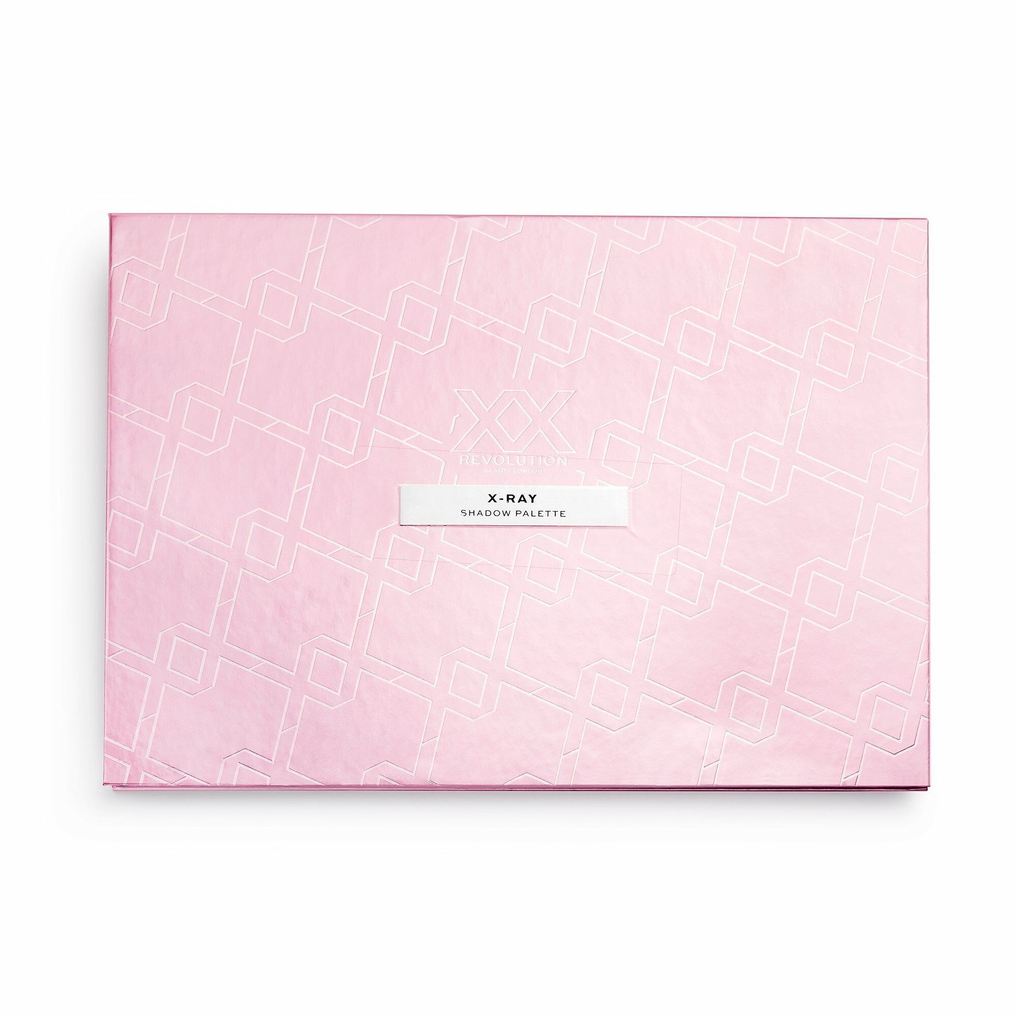 Shadow Palette -- Lidschatten-Palette Shadow Palette -- Lidschatten-Palette