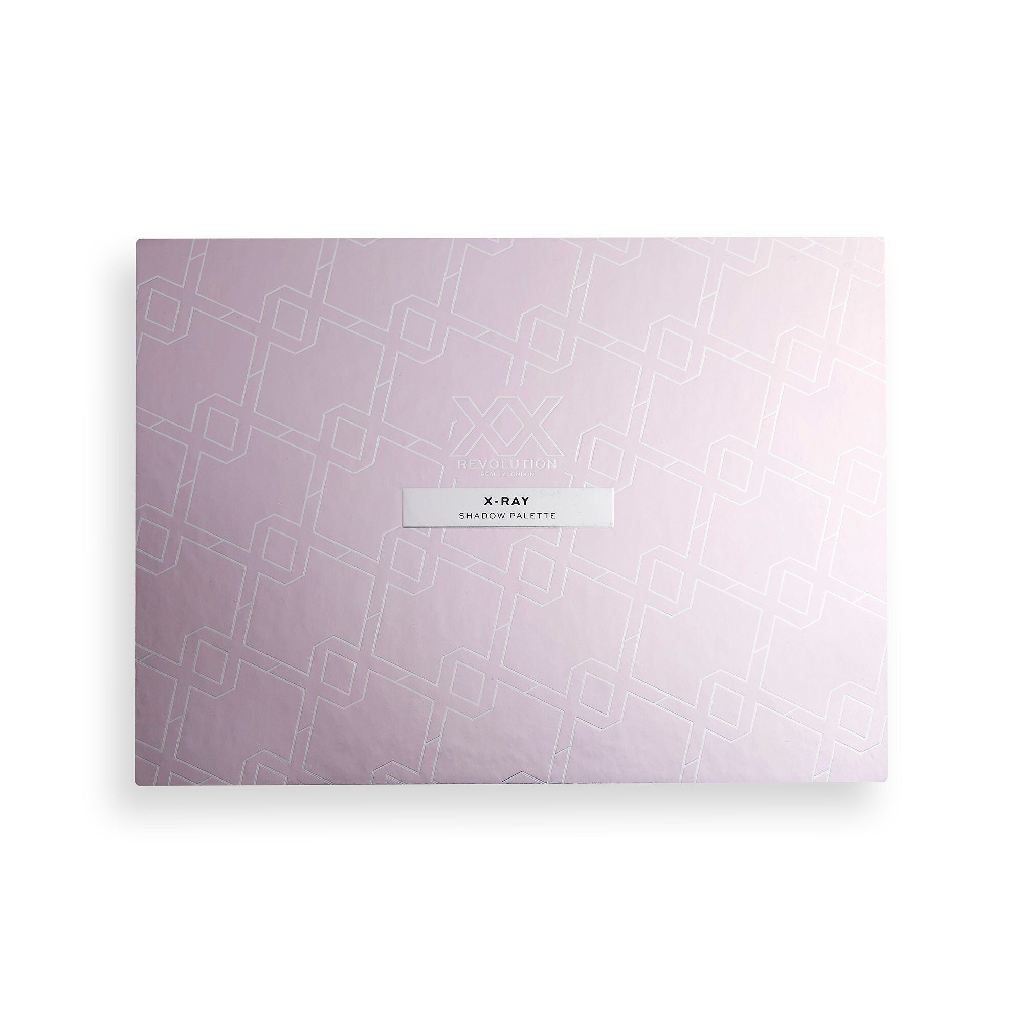 Shadow Palette -- Lidschatten-Palette Shadow Palette -- Lidschatten-Palette