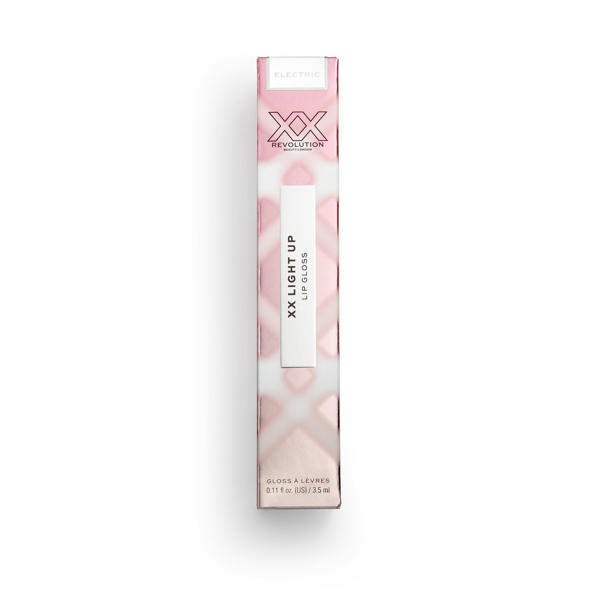 XX Light Up Lip Gloss XX Light Up Lip Gloss