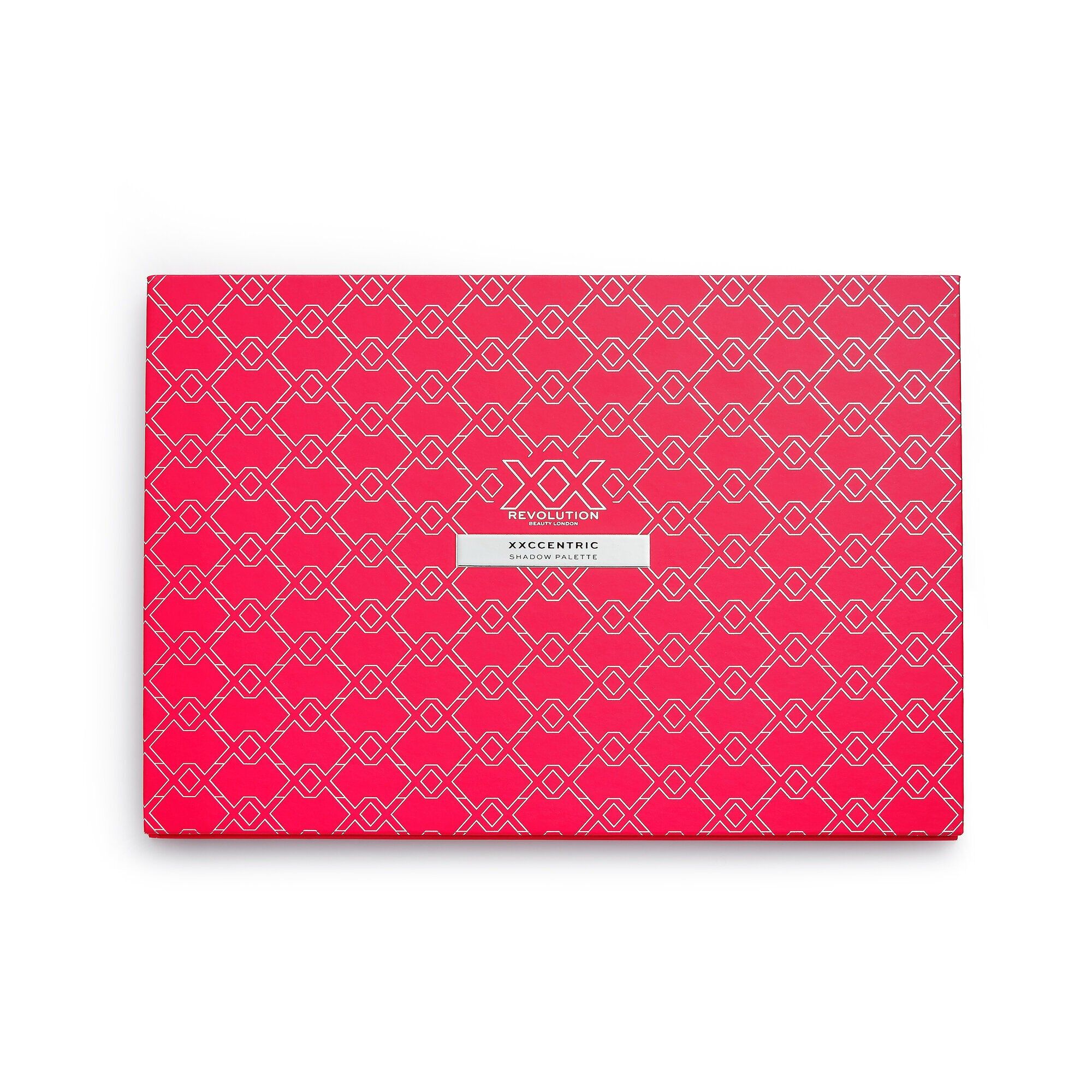 Shadow Palette -- Lidschatten-Palette Shadow Palette -- Lidschatten-Palette