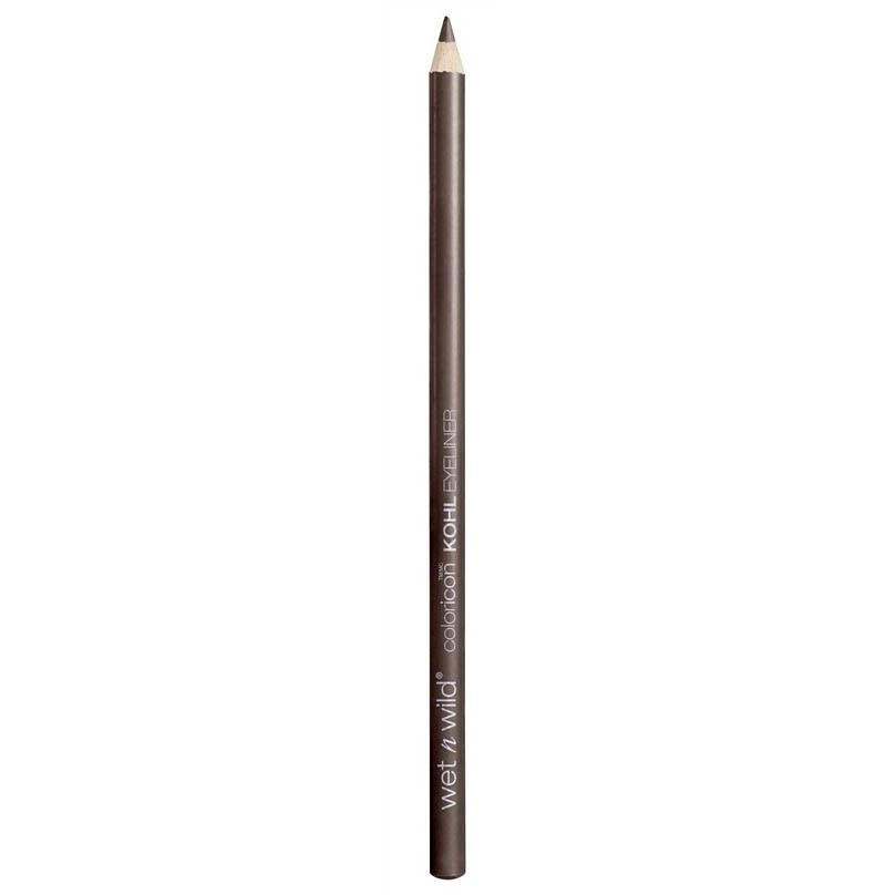 Crayon Eye-Liner - Color Icon Kohl Liner Pencil