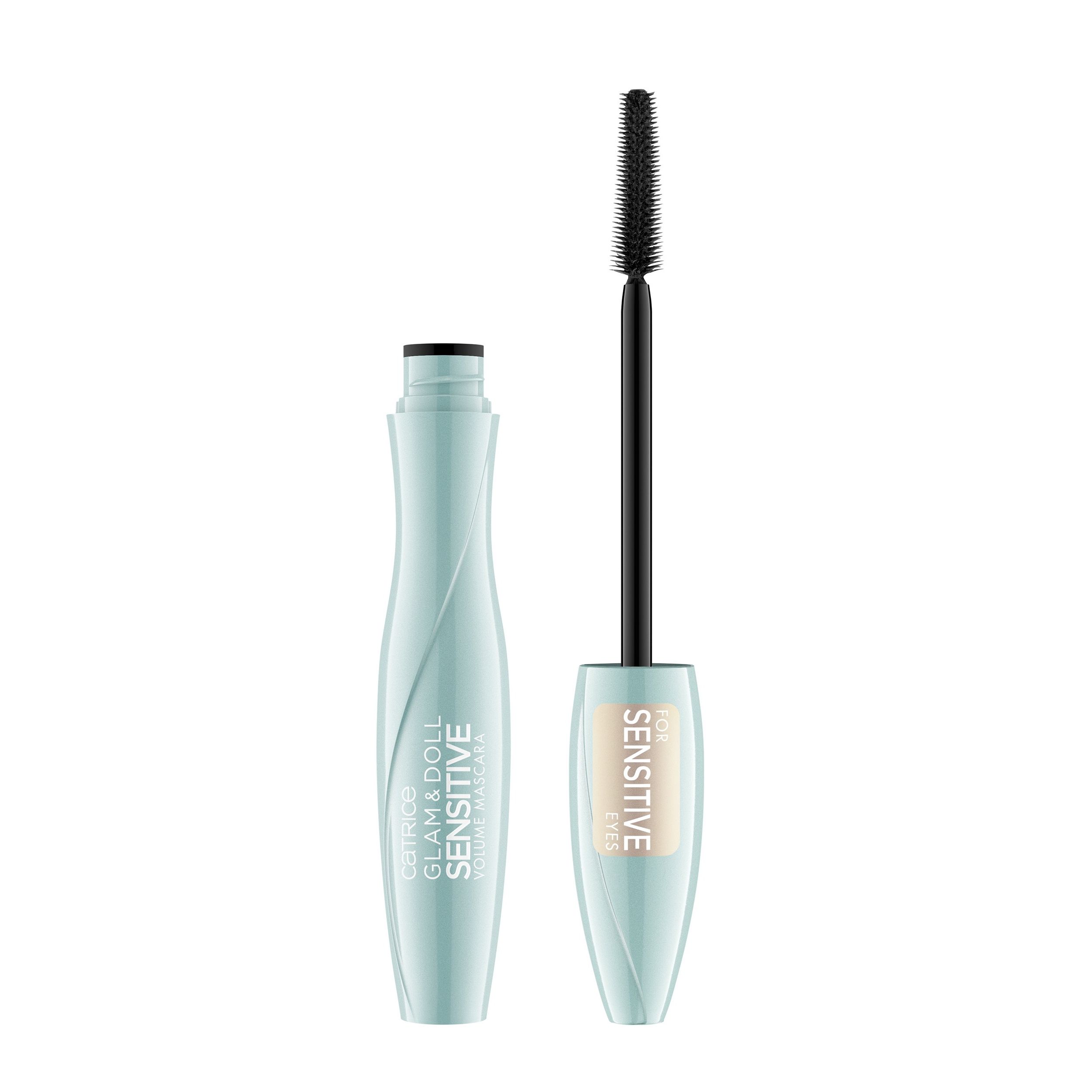 Glam & Doll Sensitive Volume Mascara Glam & Doll Sensitive Volume Mascara
