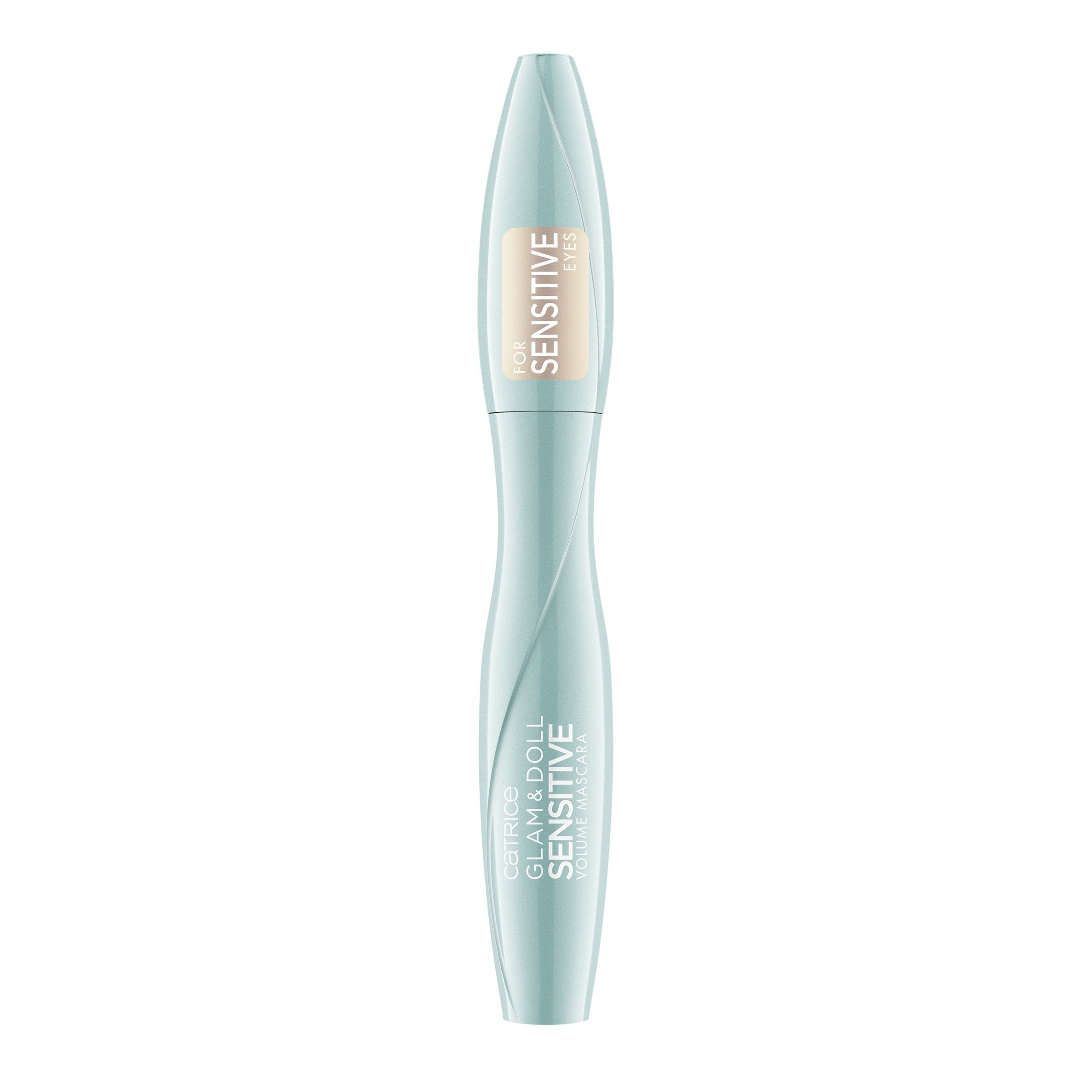 Glam & Doll Sensitive Volume Mascara Glam & Doll Sensitive Volume Mascara