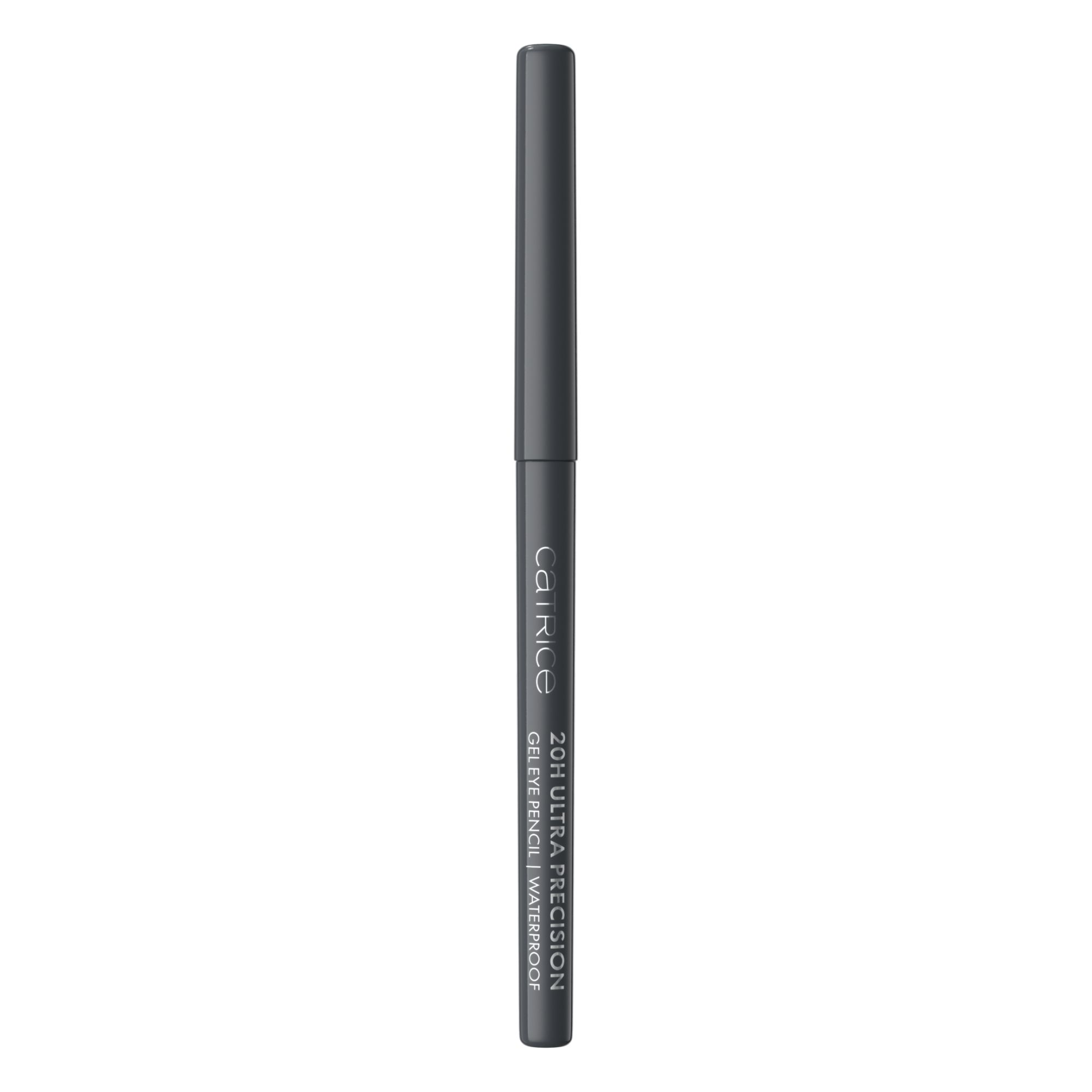 Crayon Eye-Liner - 20H Ultra Precision Gel Eye Pencil Waterproof