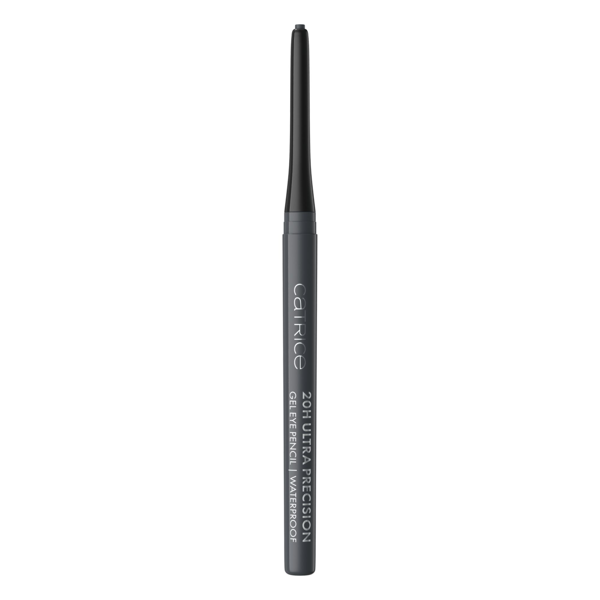 Crayon Eye-Liner - 20H Ultra Precision Gel Eye Pencil Waterproof