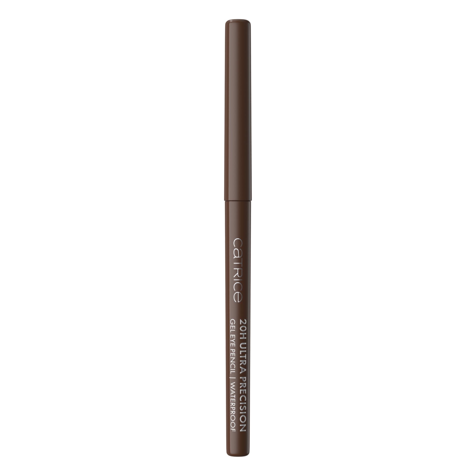 20H Ultra Precision Gel Eye Pencil Waterproof 20H Ultra Precision Gel Eye Pencil Waterproof