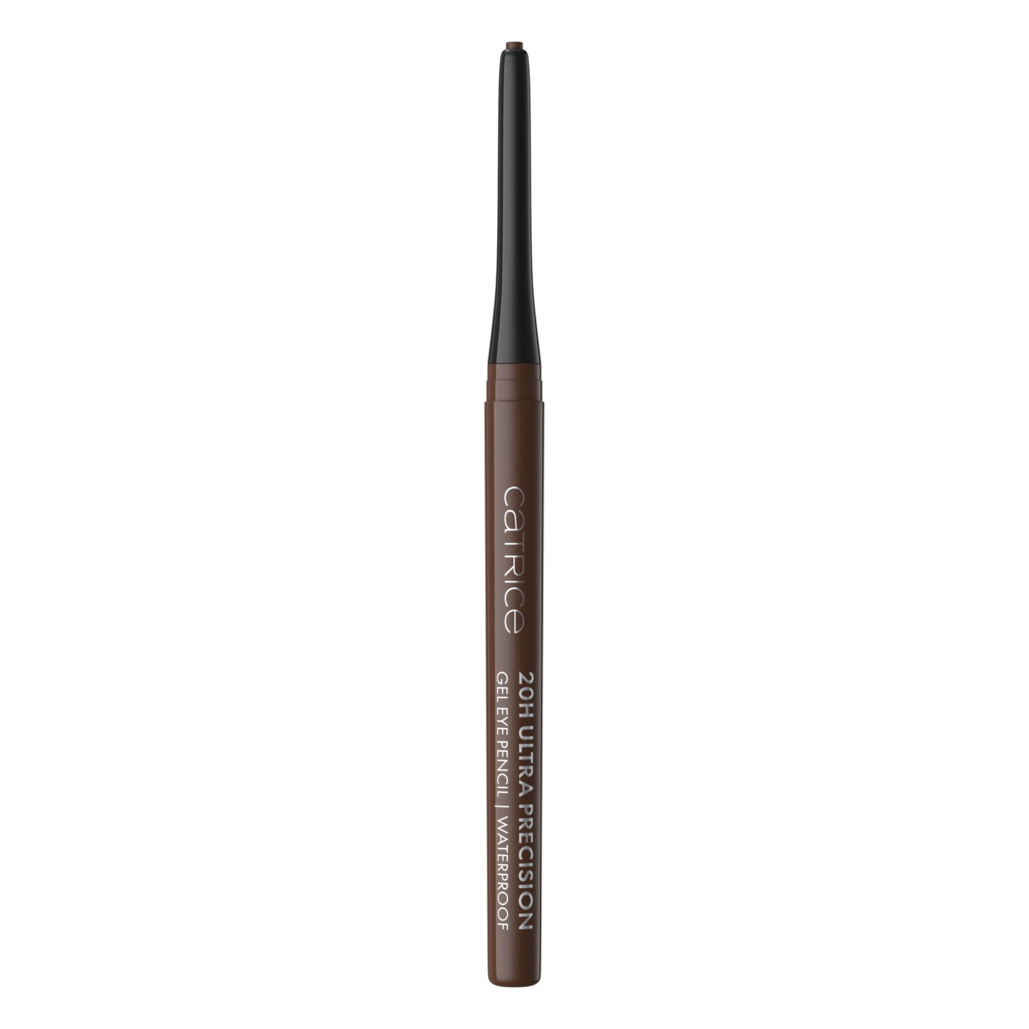 20H Ultra Precision Gel Eye Pencil Waterproof 20H Ultra Precision Gel Eye Pencil Waterproof