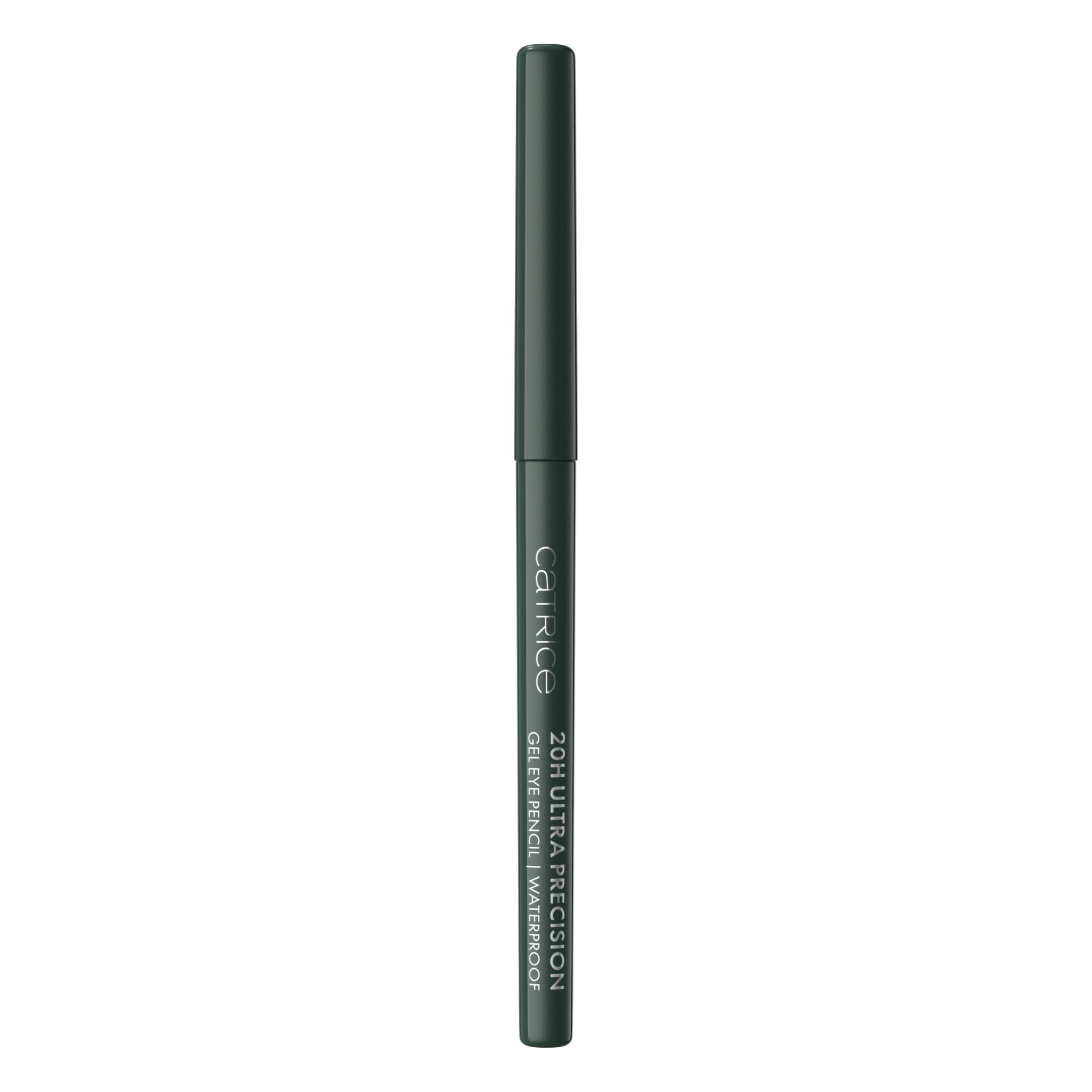 Crayon Eye-Liner - 20H Ultra Precision Gel Eye Pencil Waterproof Crayon Eye-Liner - 20H Ultra Precision Gel Eye Pencil Waterproof