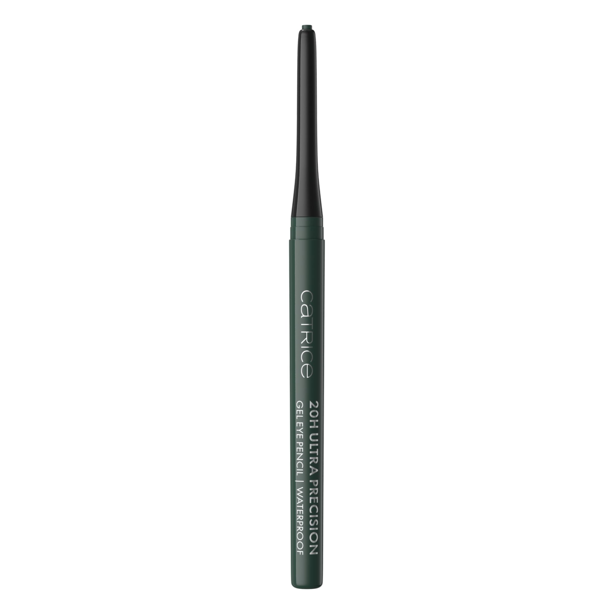 Crayon Eye-Liner - 20H Ultra Precision Gel Eye Pencil Waterproof Crayon Eye-Liner - 20H Ultra Precision Gel Eye Pencil Waterproof