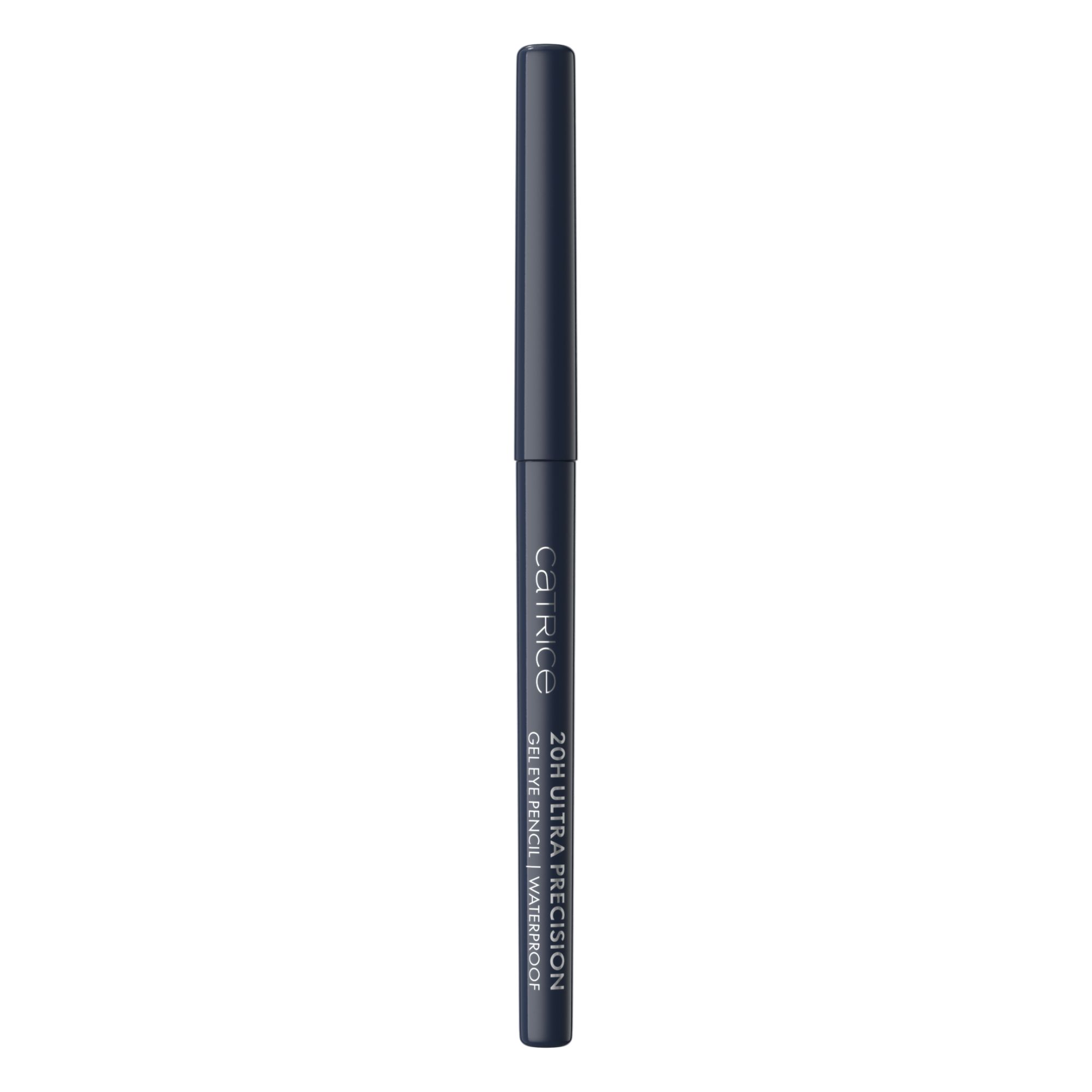 Crayon Eye-Liner - 20H Ultra Precision Gel Eye Pencil Waterproof
