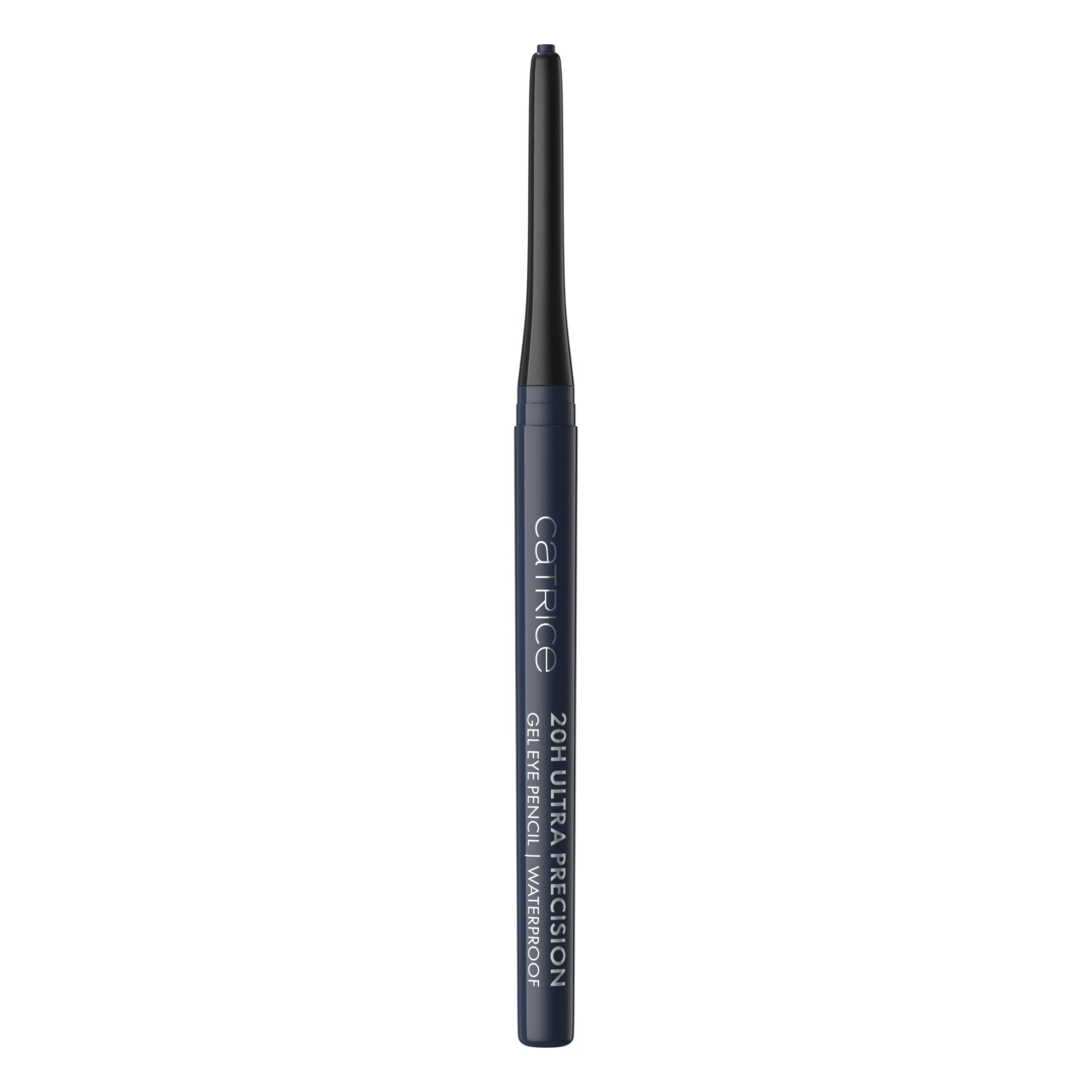 Crayon Eye-Liner - 20H Ultra Precision Gel Eye Pencil Waterproof Crayon Eye-Liner - 20H Ultra Precision Gel Eye Pencil Waterproof